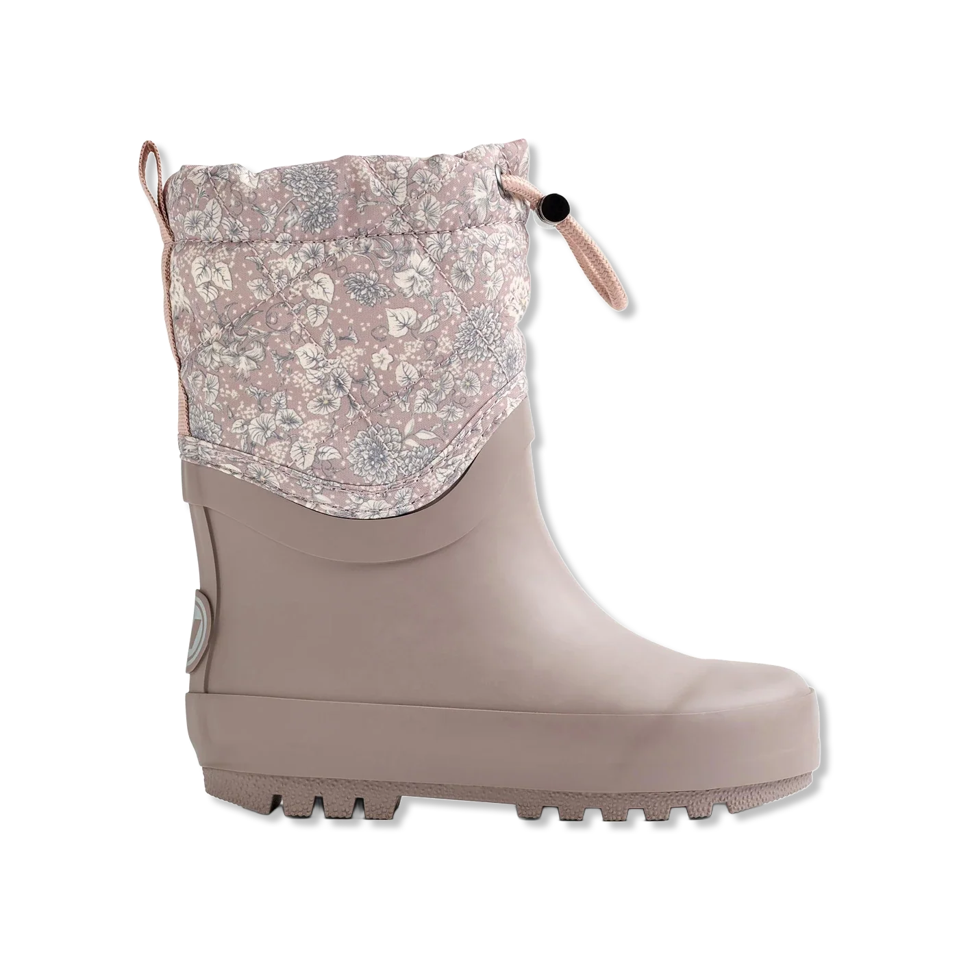 Drizzle Buty termiczne