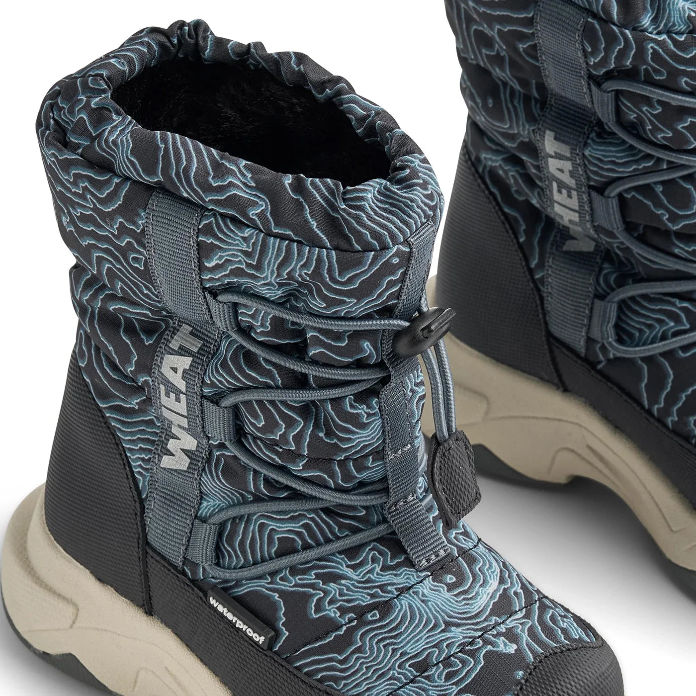 Cosmo Buty zimowe