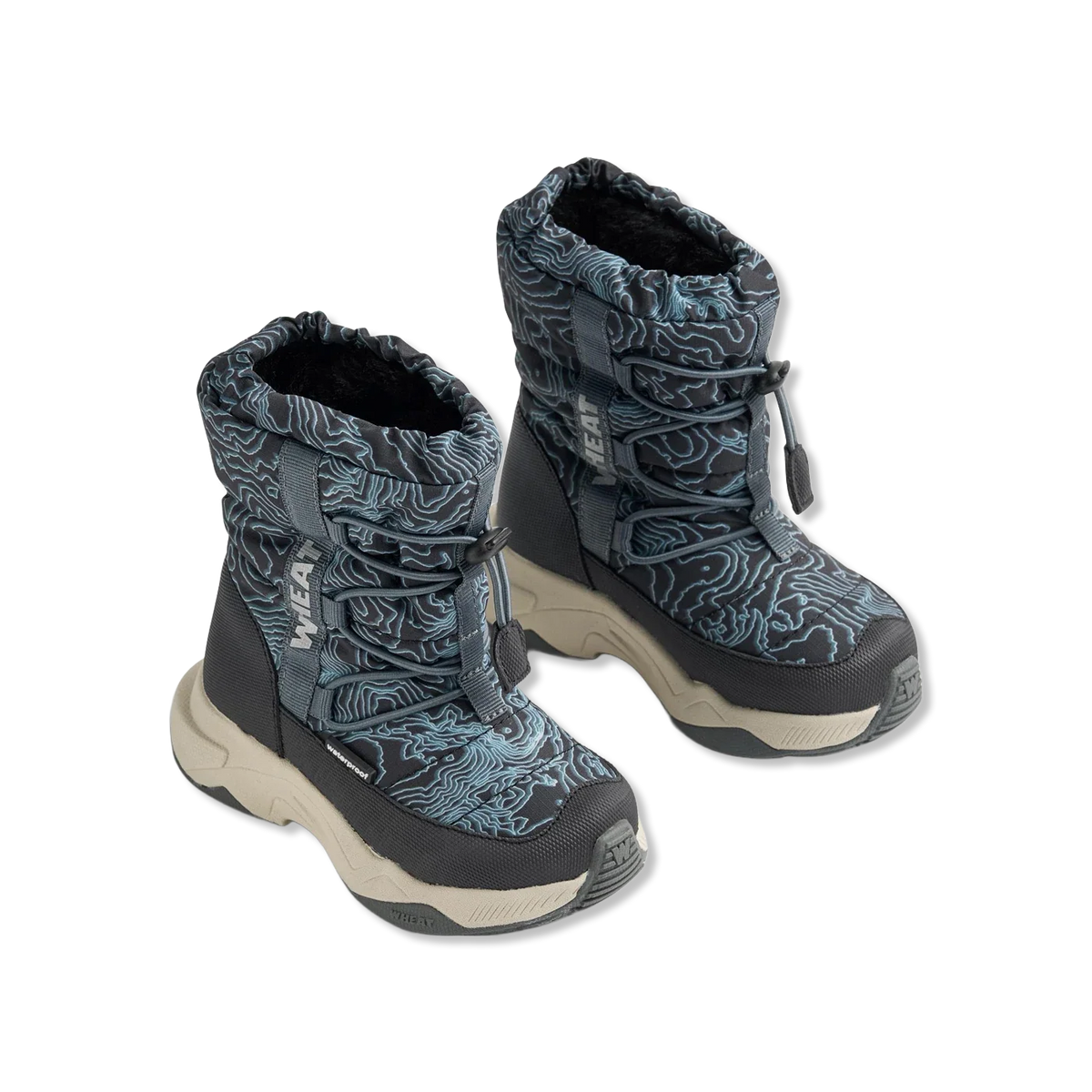 Cosmo Buty zimowe