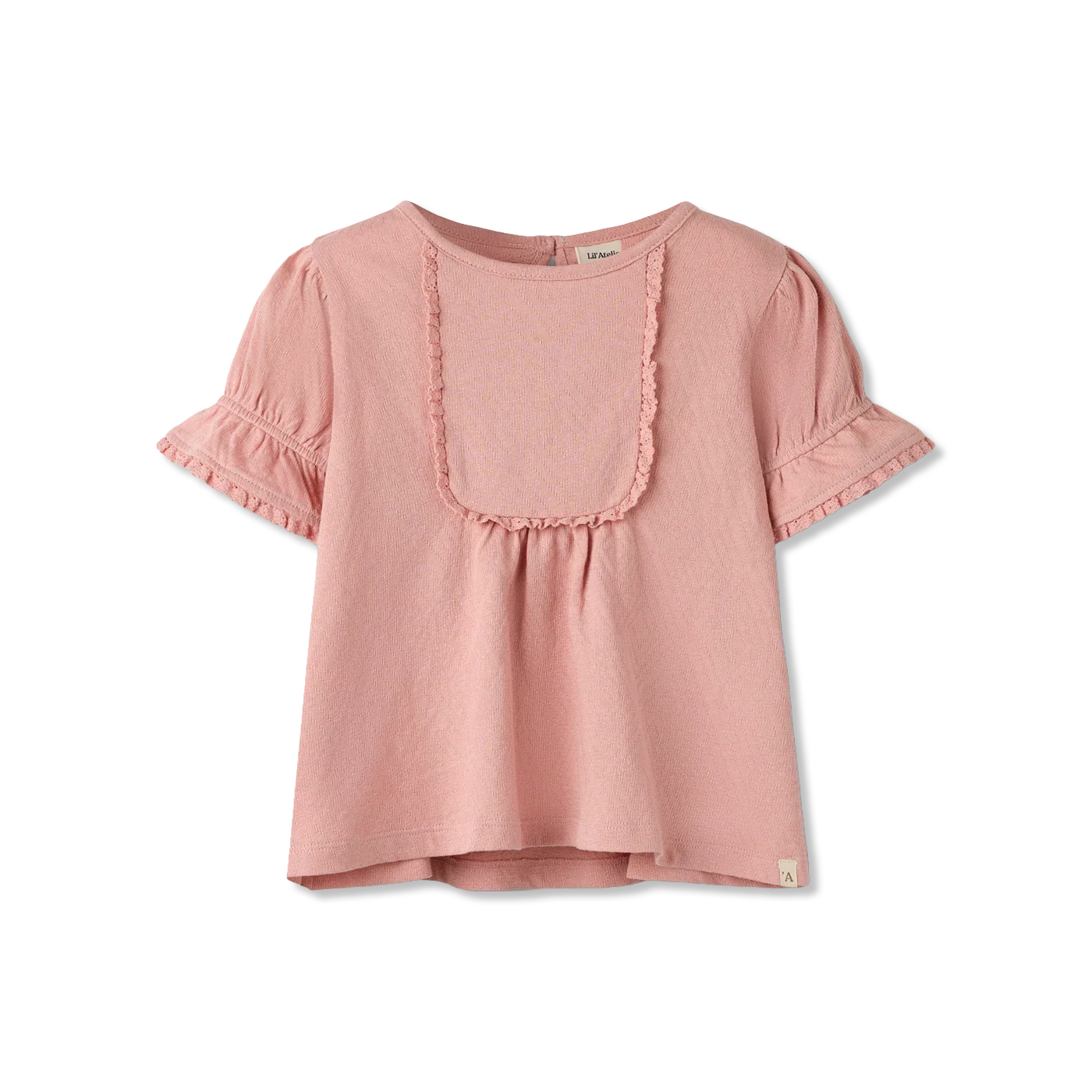Nmfhalina T-shirty