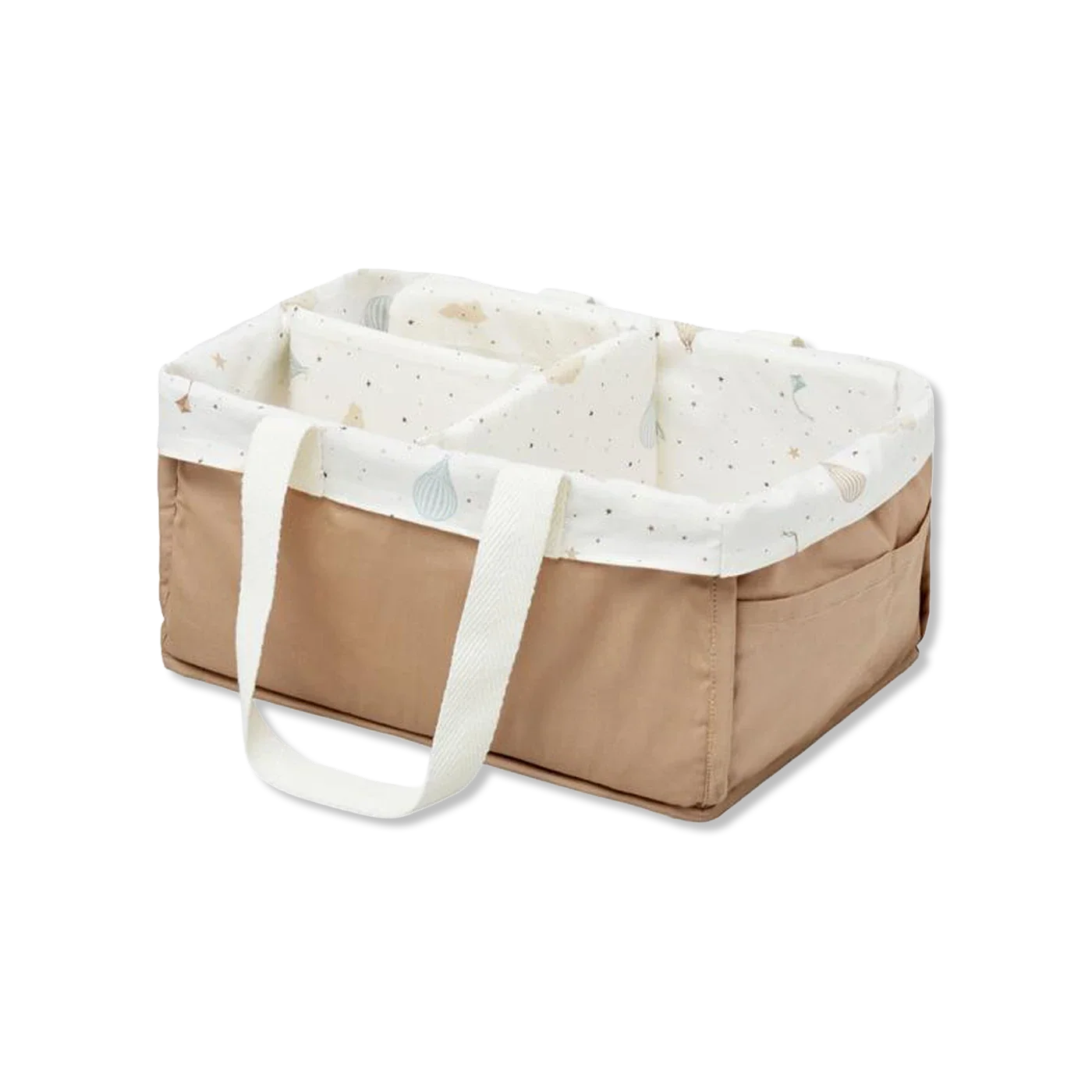 Dreamland Organizer do przewijania