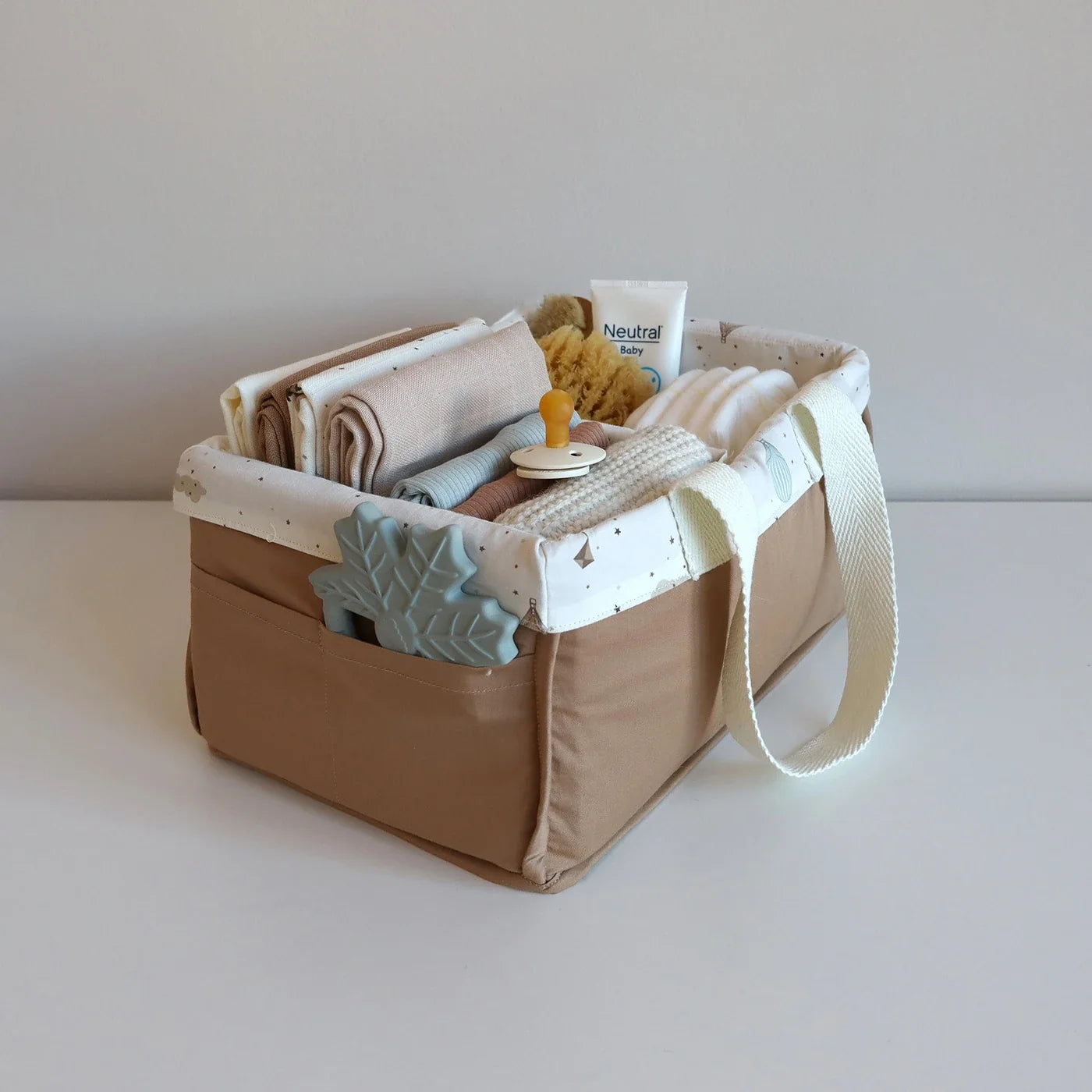 Dreamland Organizer do przewijania