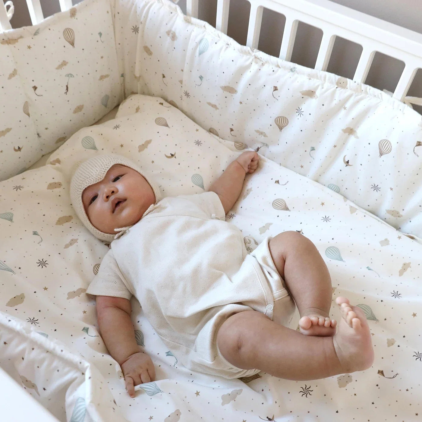 Dreamland Pościel
