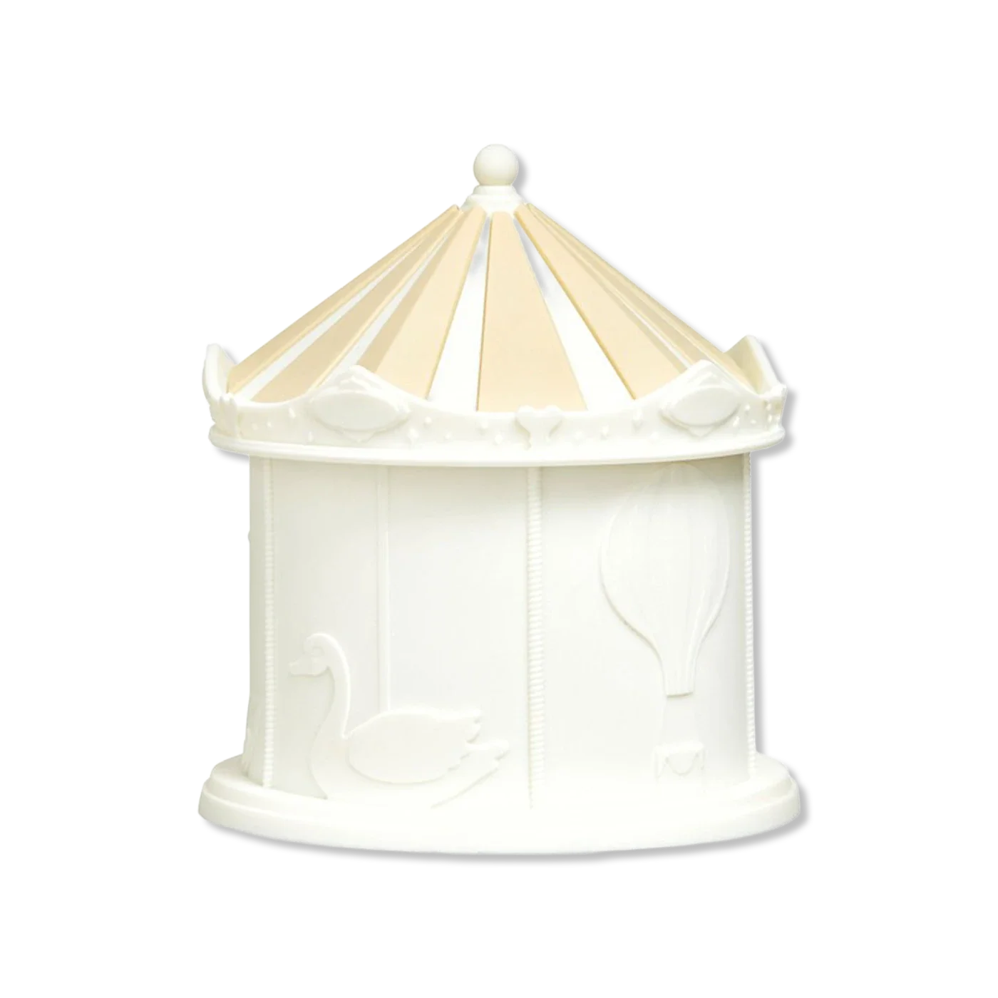 Carousel Lampa