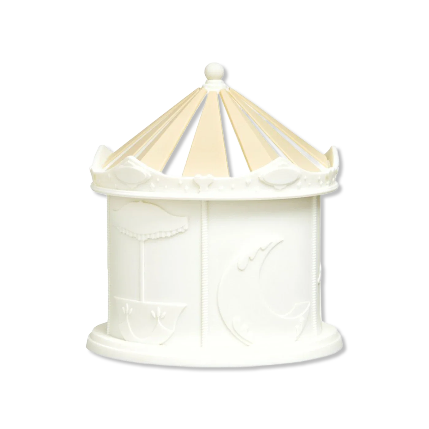 Carousel Lampa