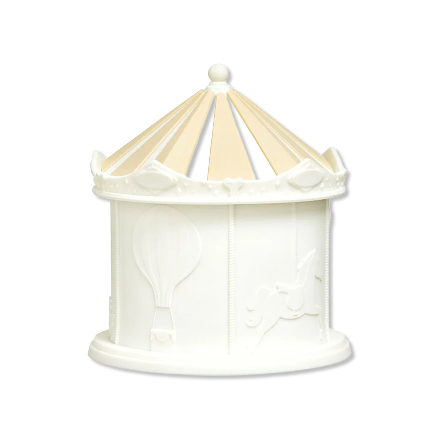 Carousel Lampa