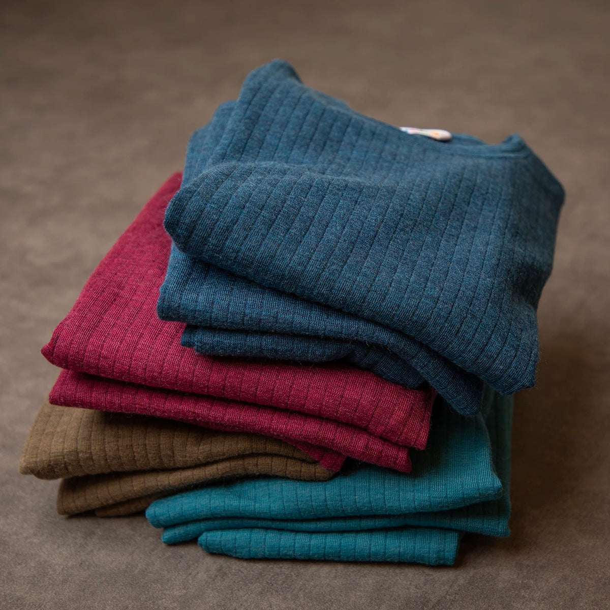 Long sleeves Bluzka