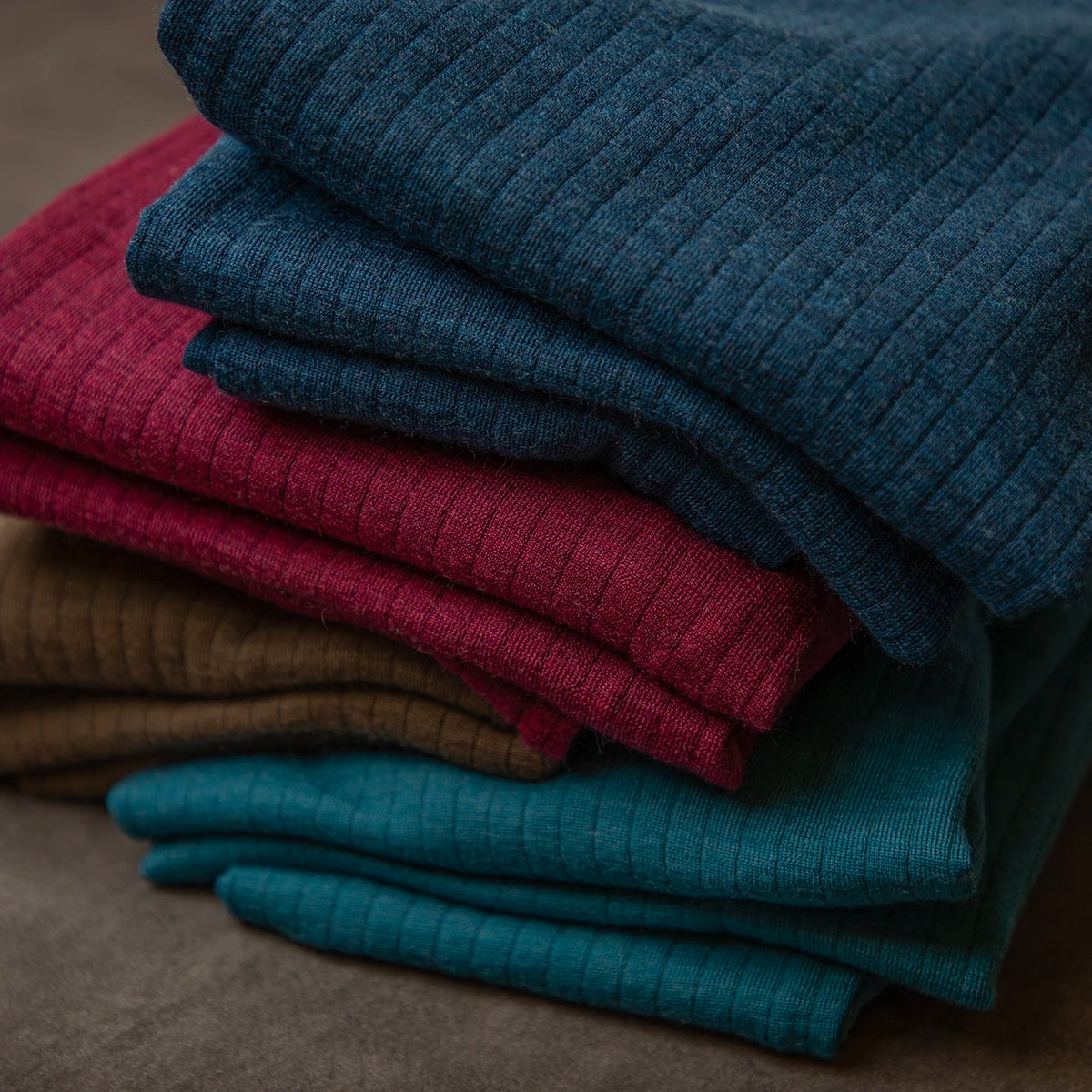 Long sleeves Bluzka