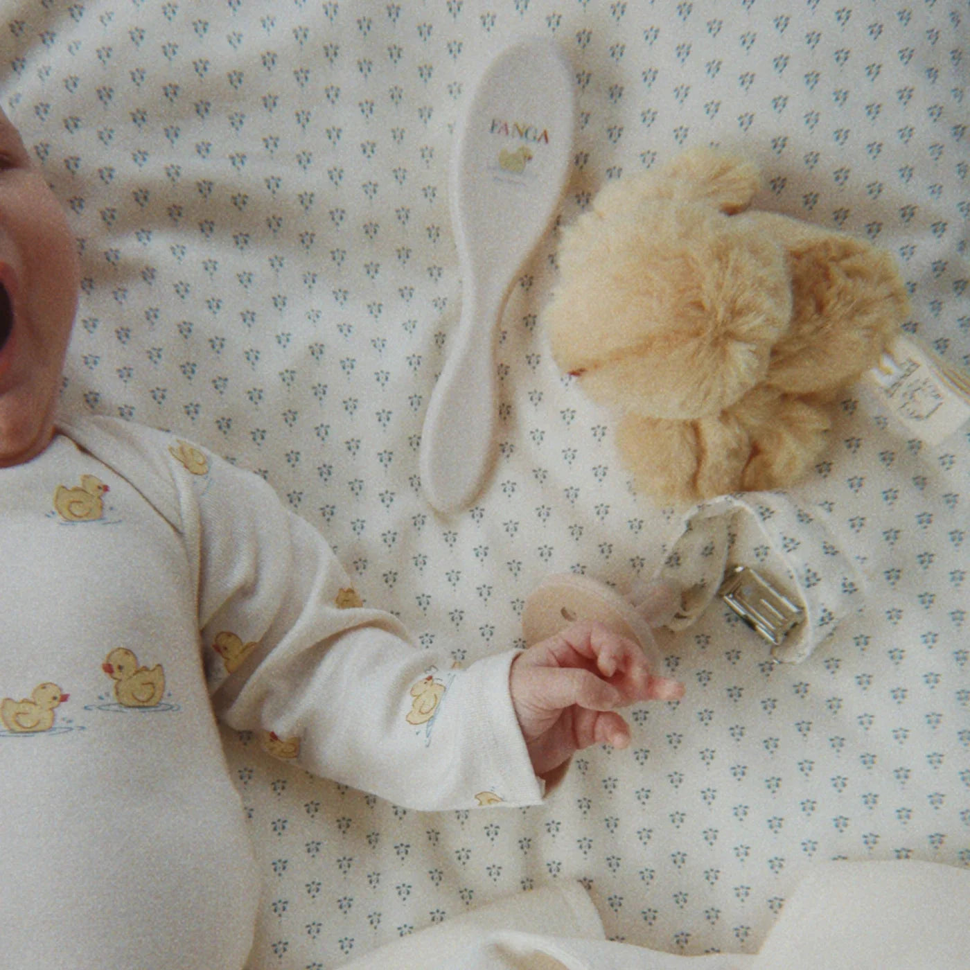 Bello Body niemowlęce