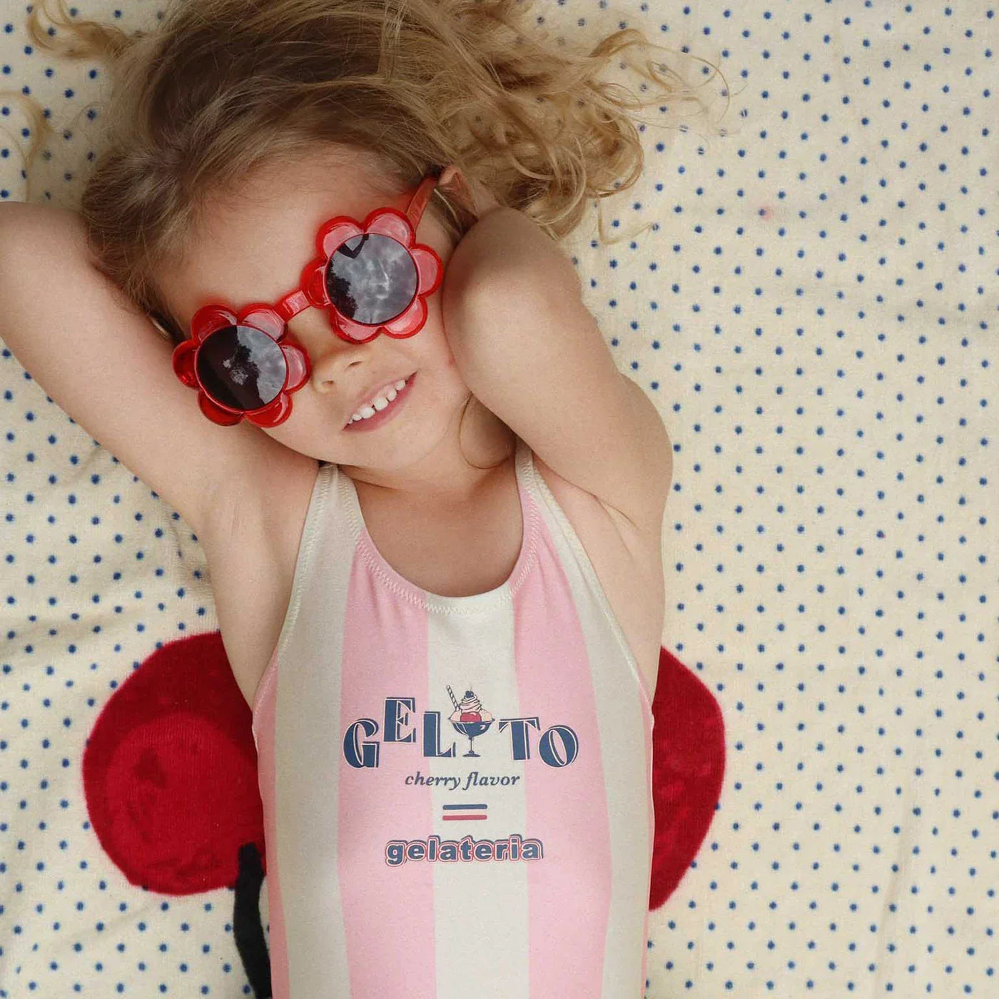 Pomia Strój kąpielowy