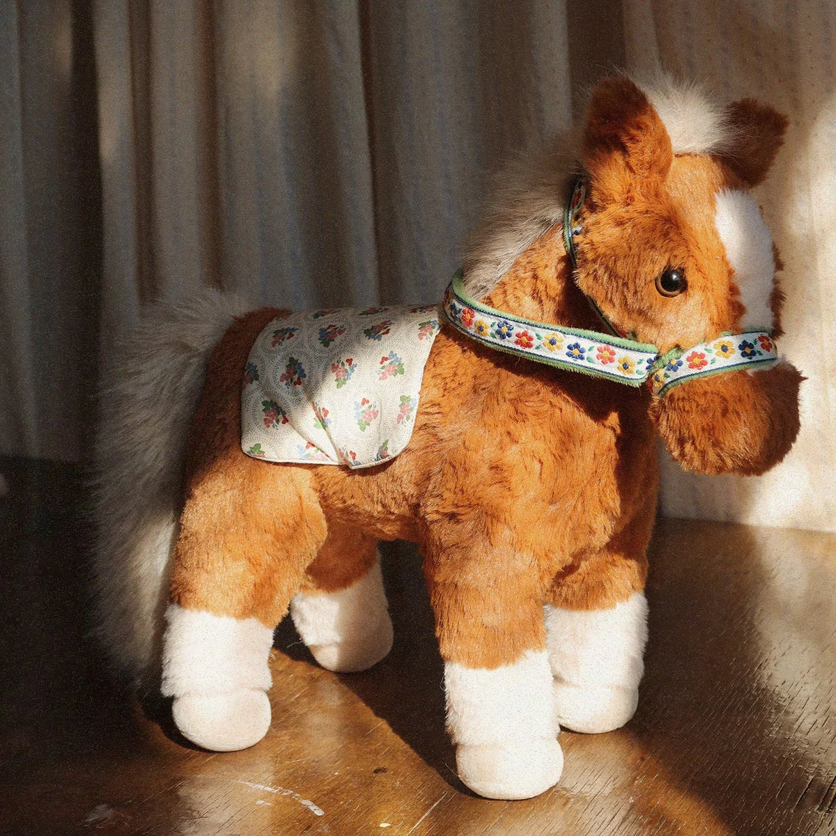 Fiona horse Pluszak
