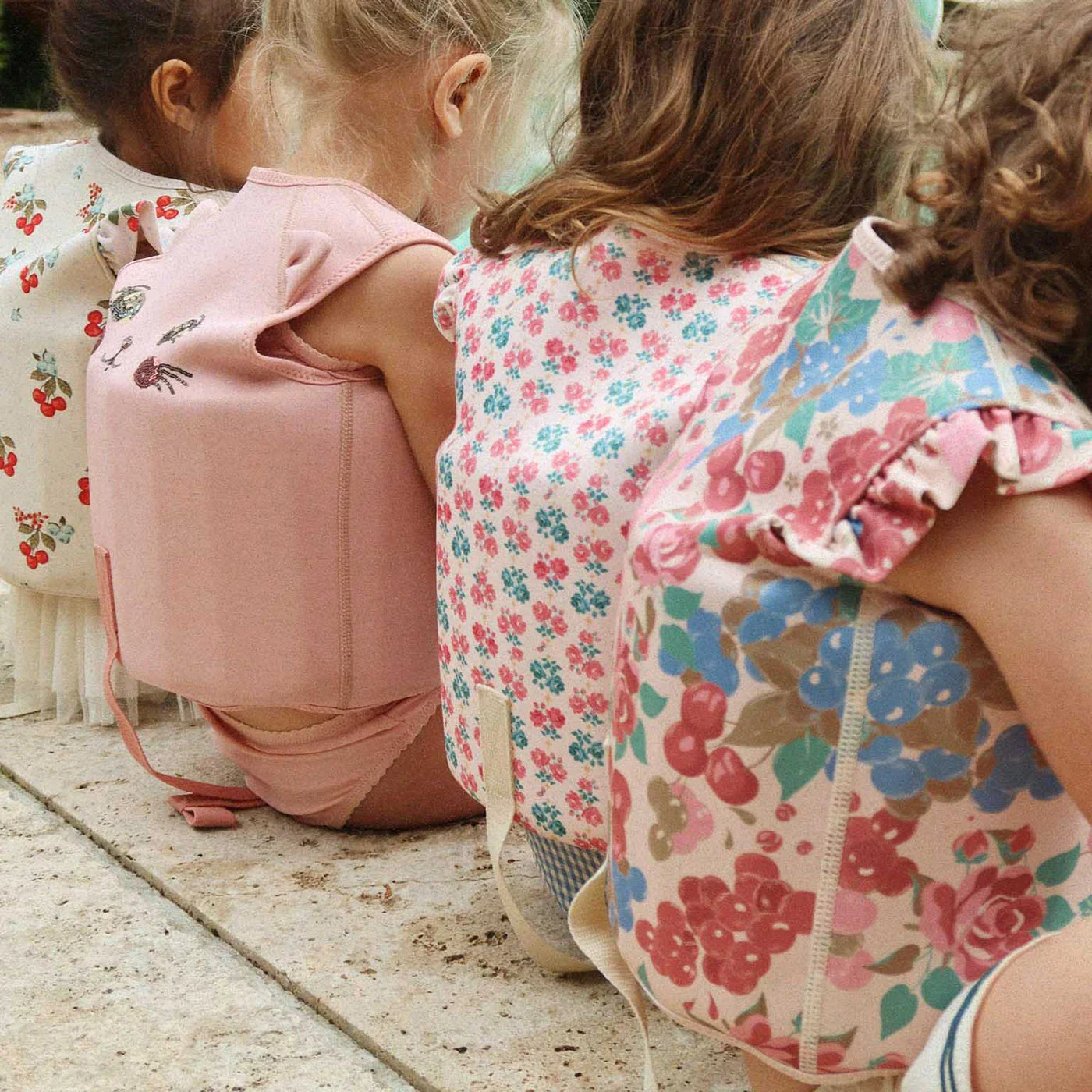 Avery Kamizelka do pływania