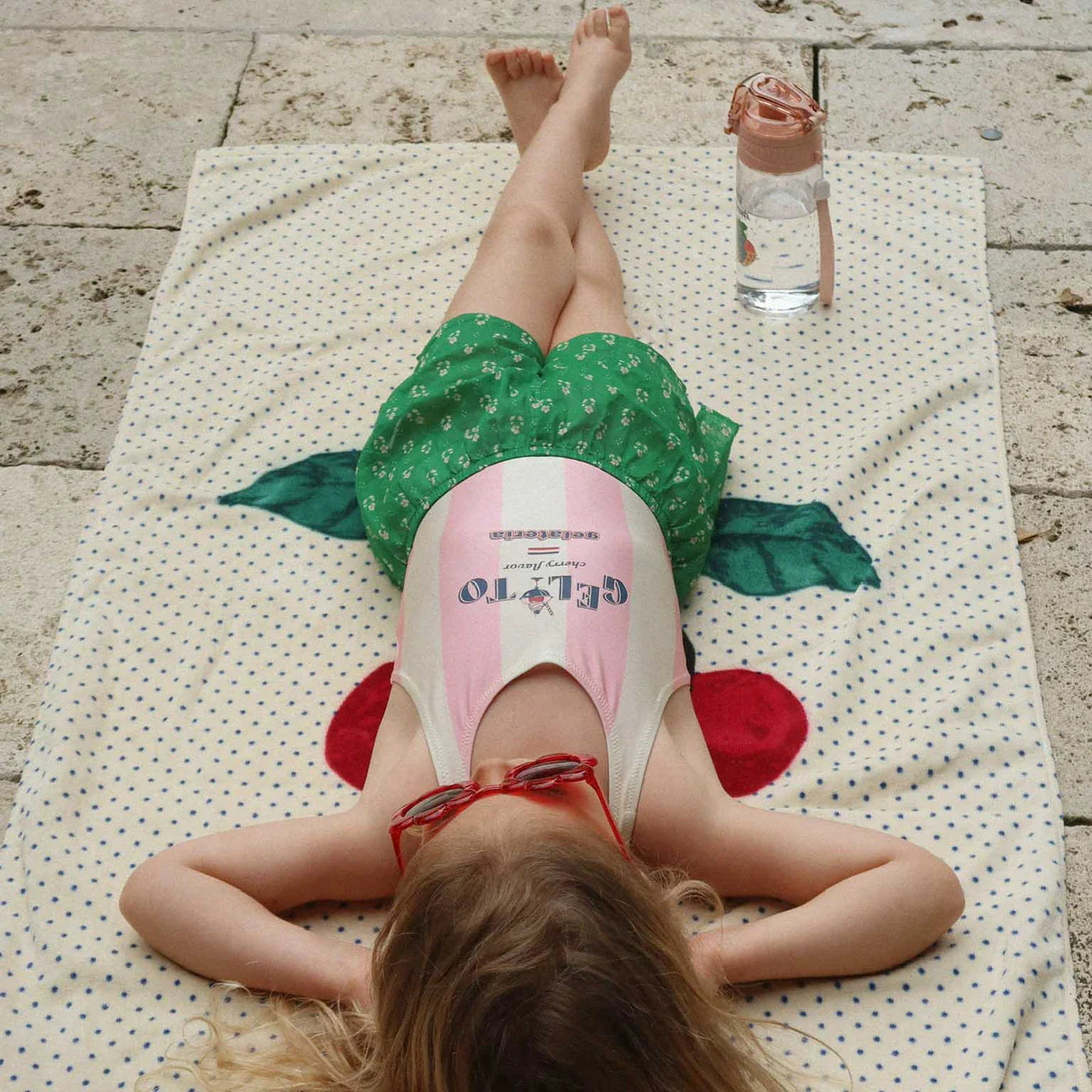 Pomia Strój kąpielowy