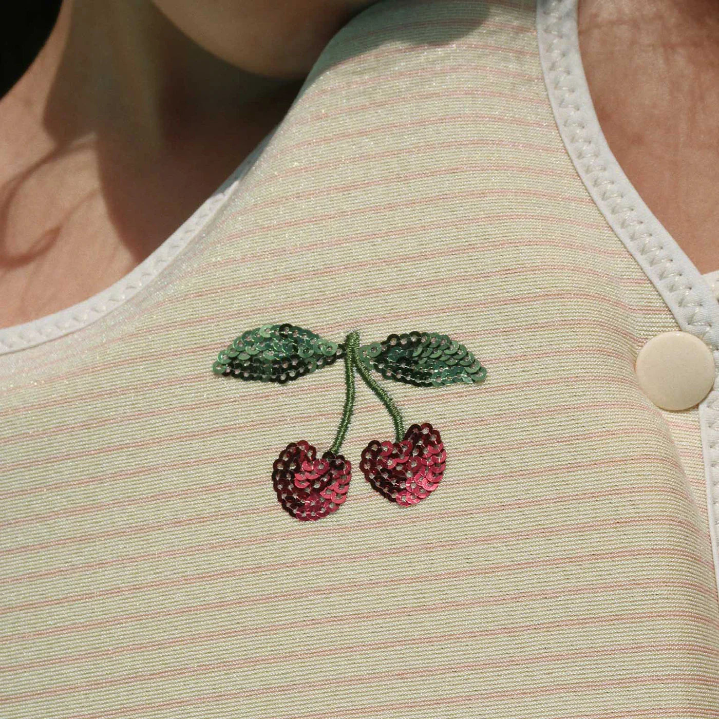 Cherry Kamizelka do pływania