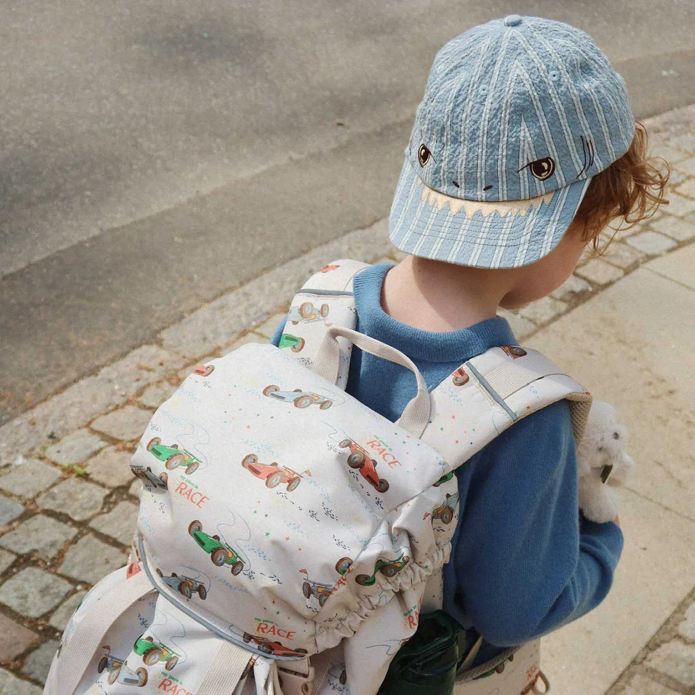 Elliot Czapka z daszkiem