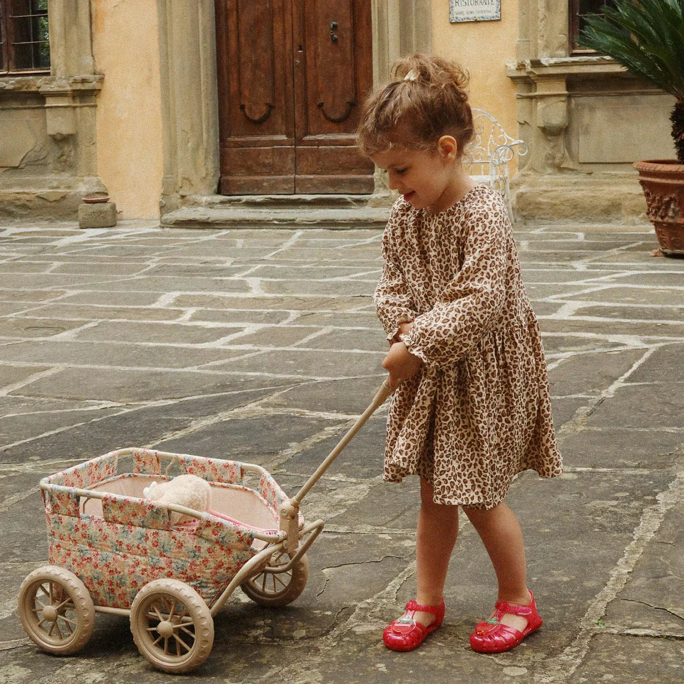 WAGON różne zabawki