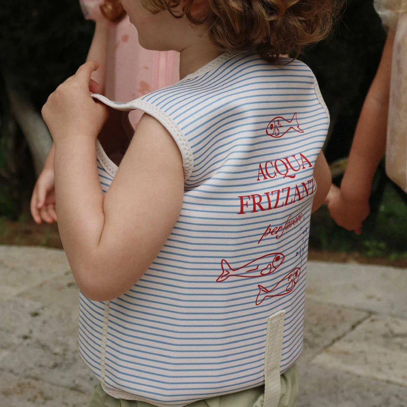 Ellis Kamizelka do pływania