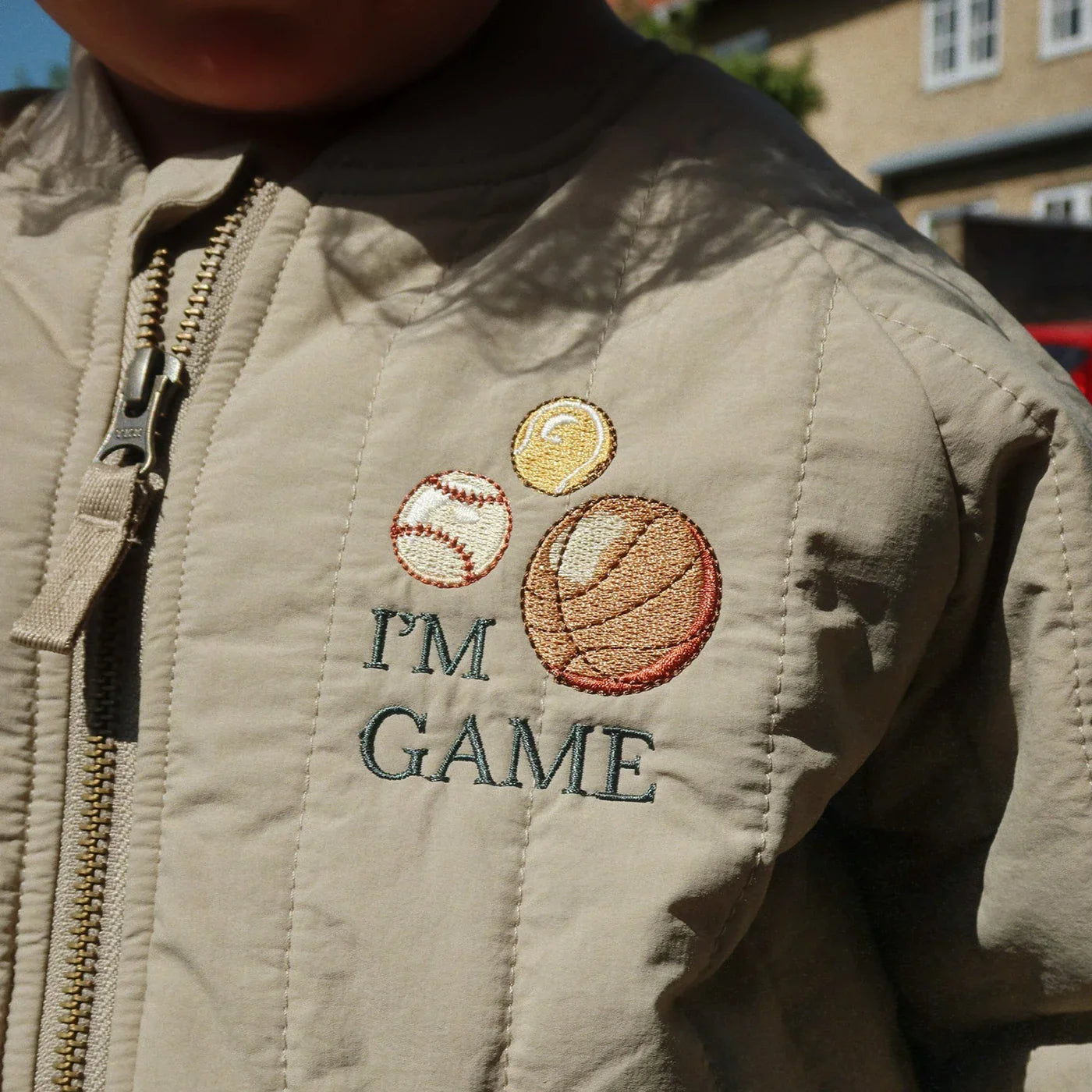 JUNO kurtka termiczna