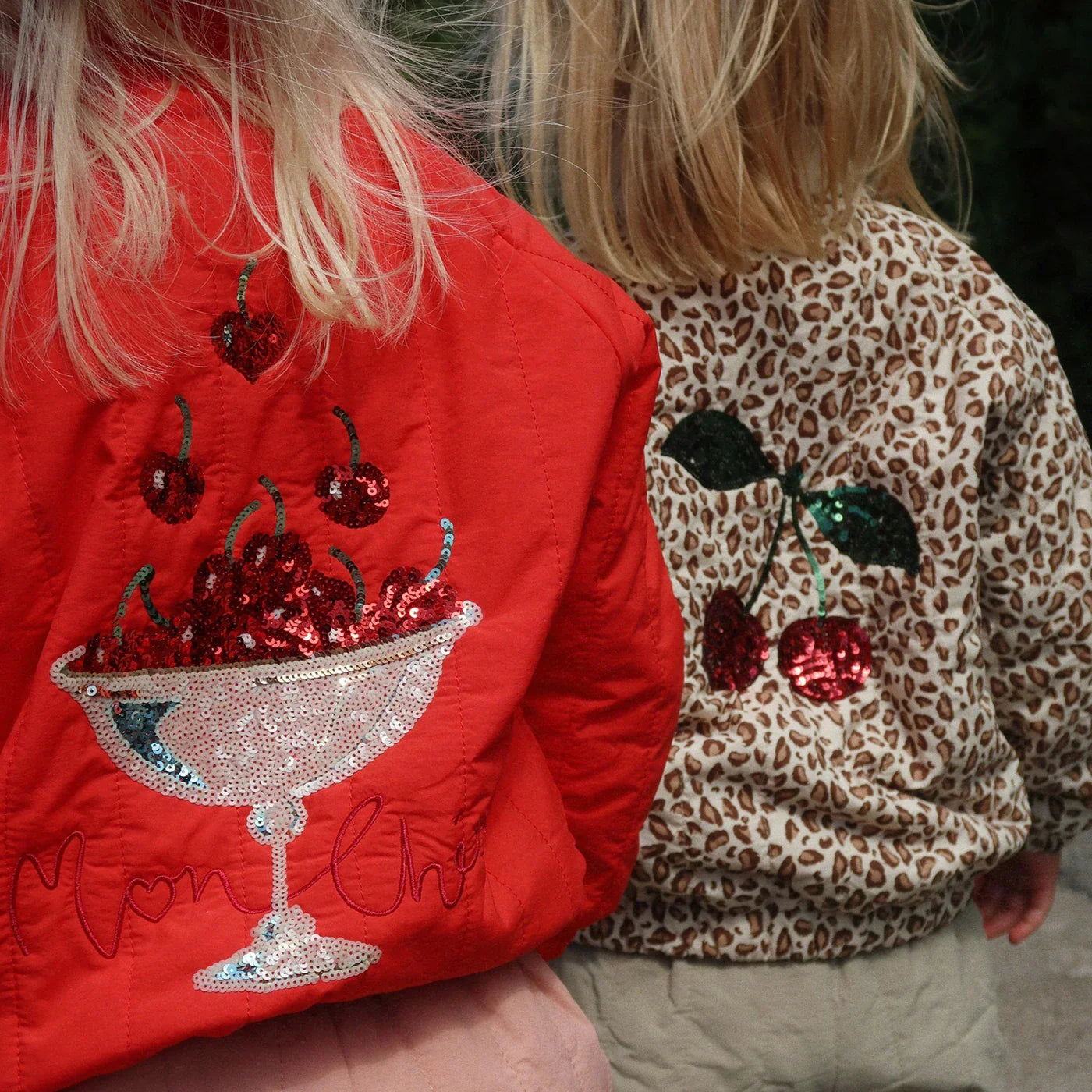 JUNO kurtka termiczna