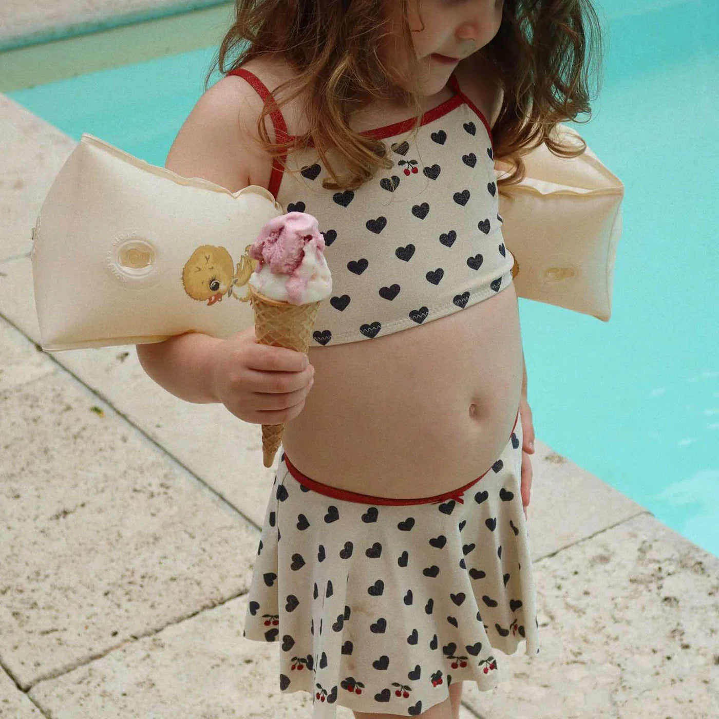 MANON stroje kąpielowe