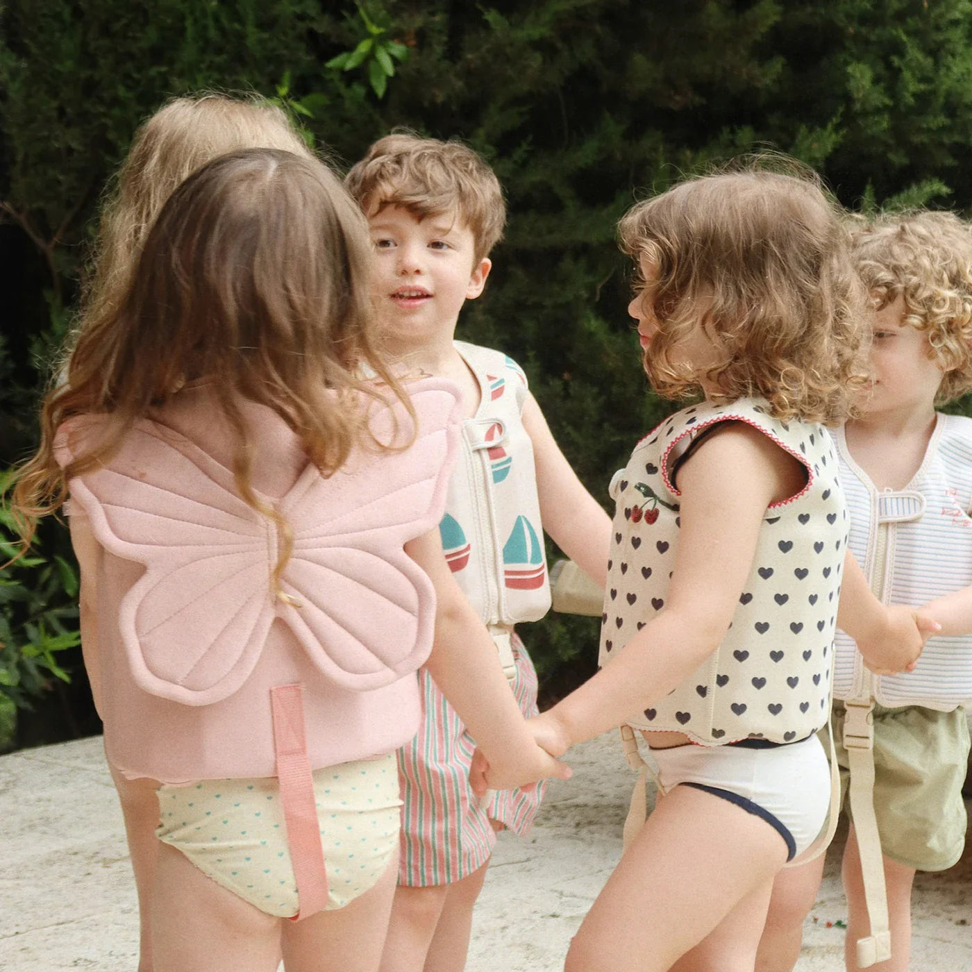 PIPER kamizelka do pływania