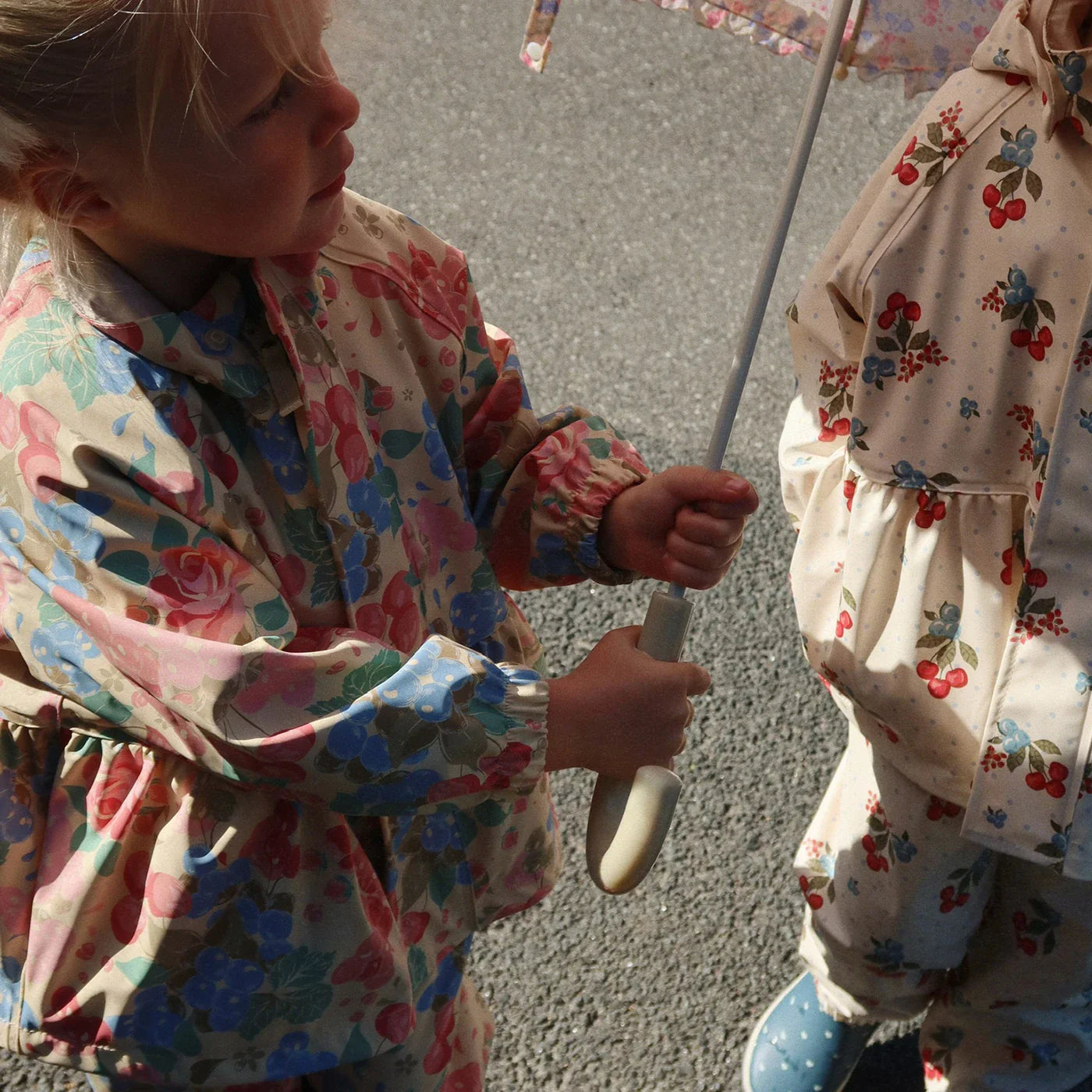 PALME odzież przeciwdeszczowa