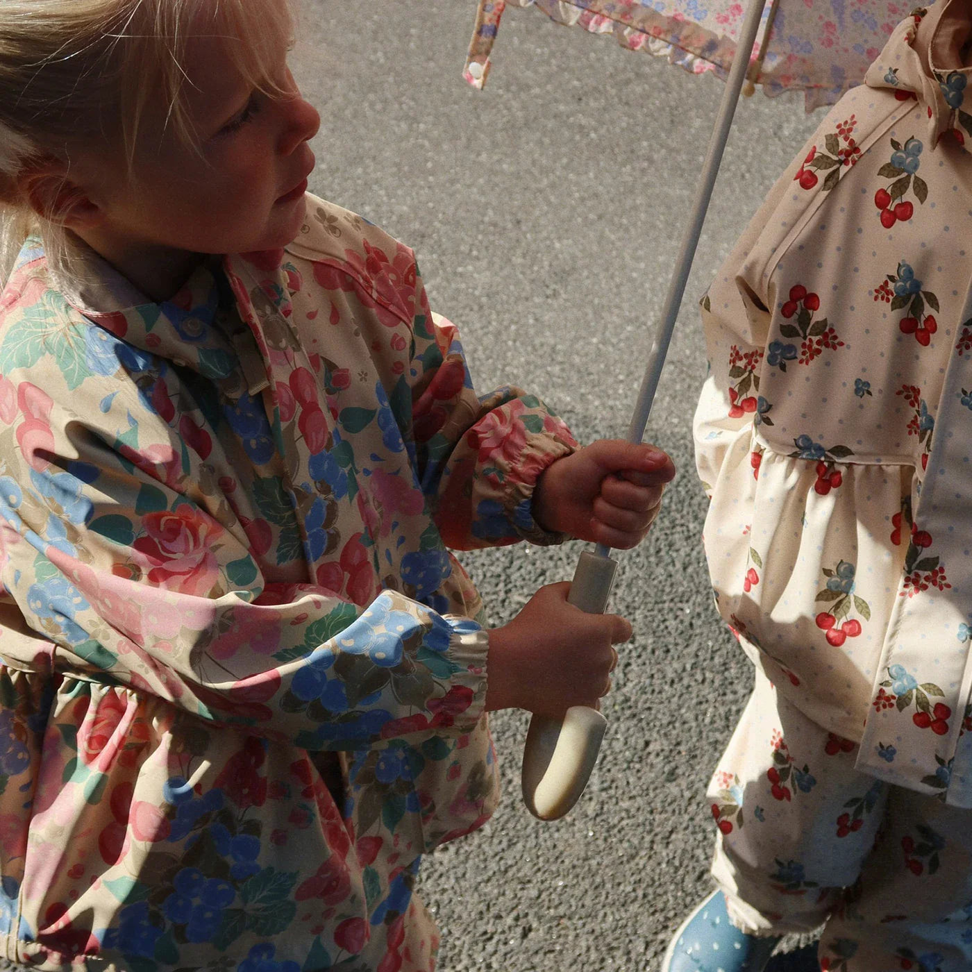 Palme Odzież przeciwdeszczowa