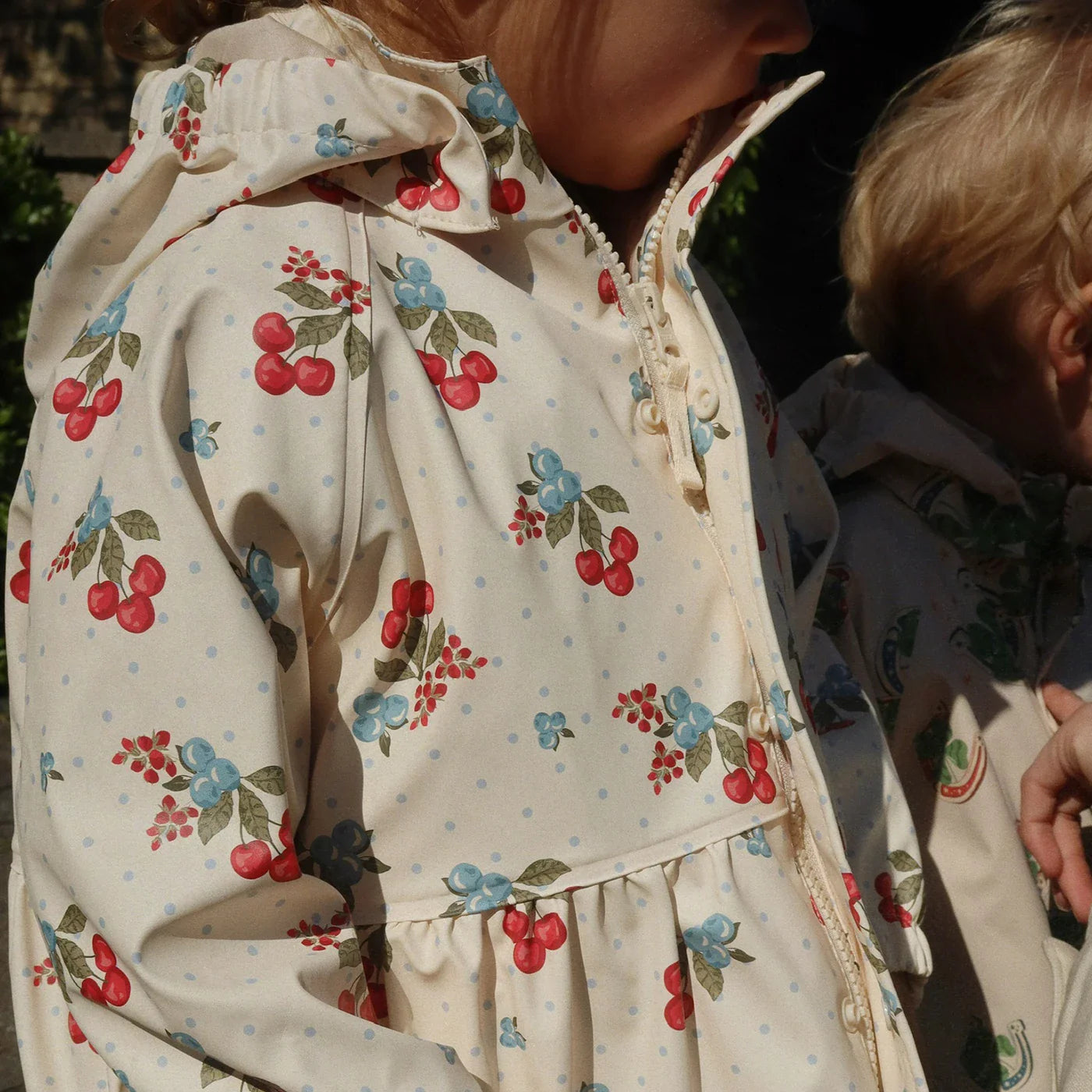 PALME odzież przeciwdeszczowa