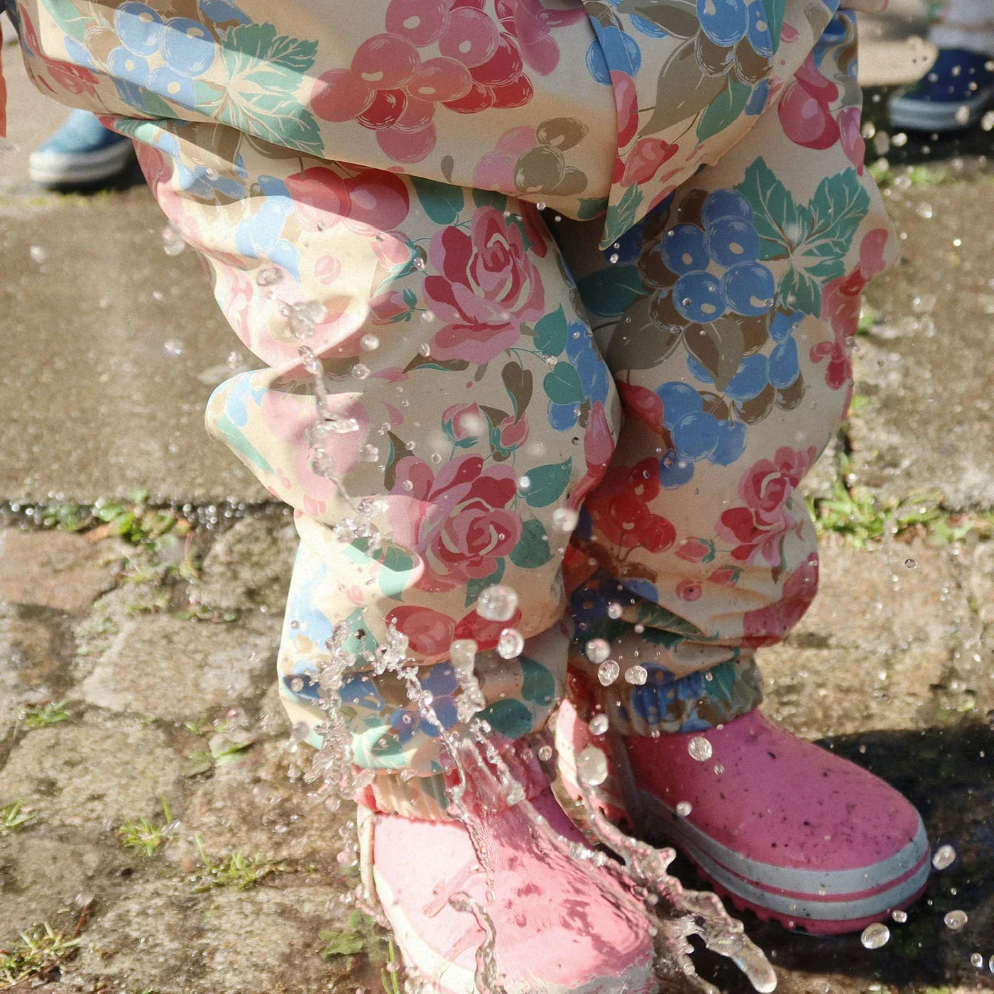 Palme Odzież przeciwdeszczowa