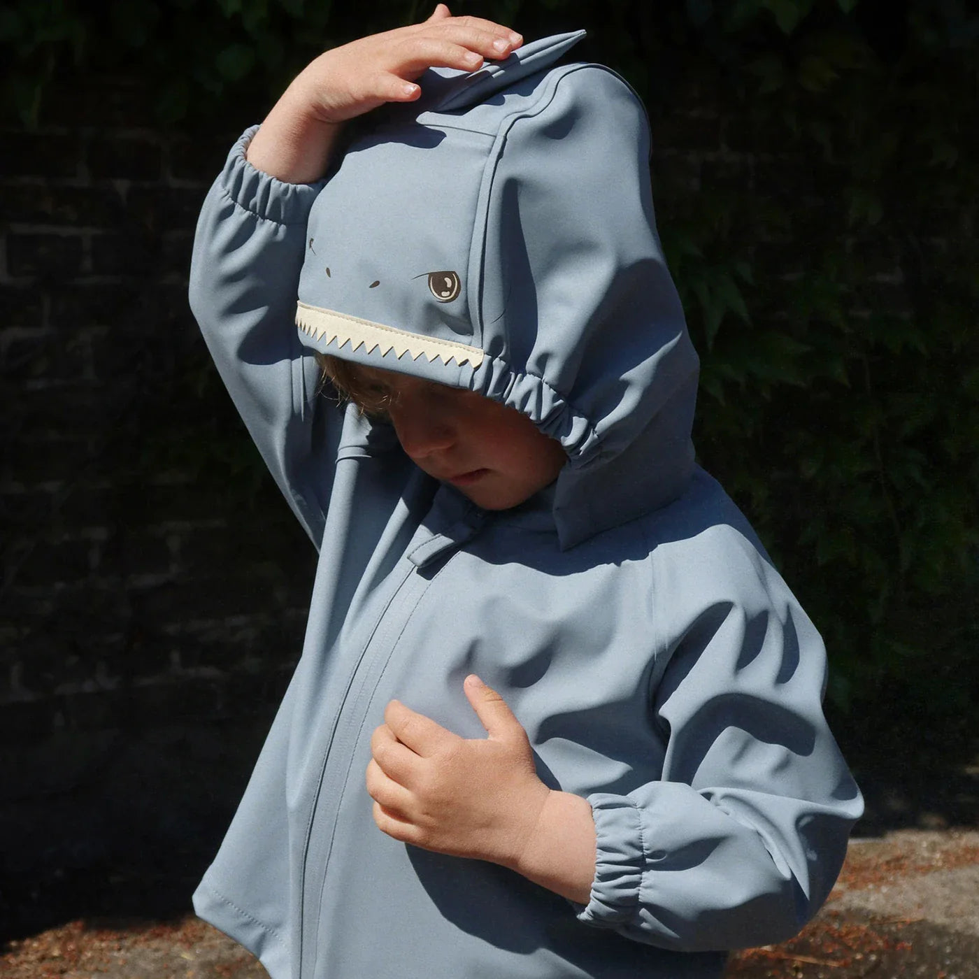 Sharka Odzież przeciwdeszczowa