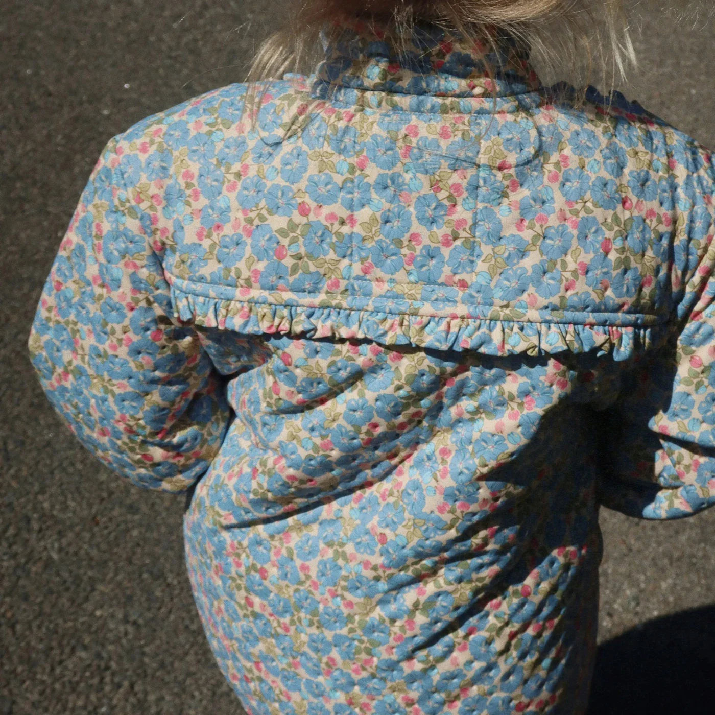 THERMO kurtka termiczna