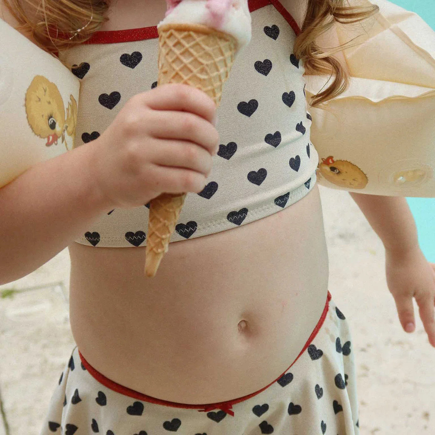 MANON stroje kąpielowe