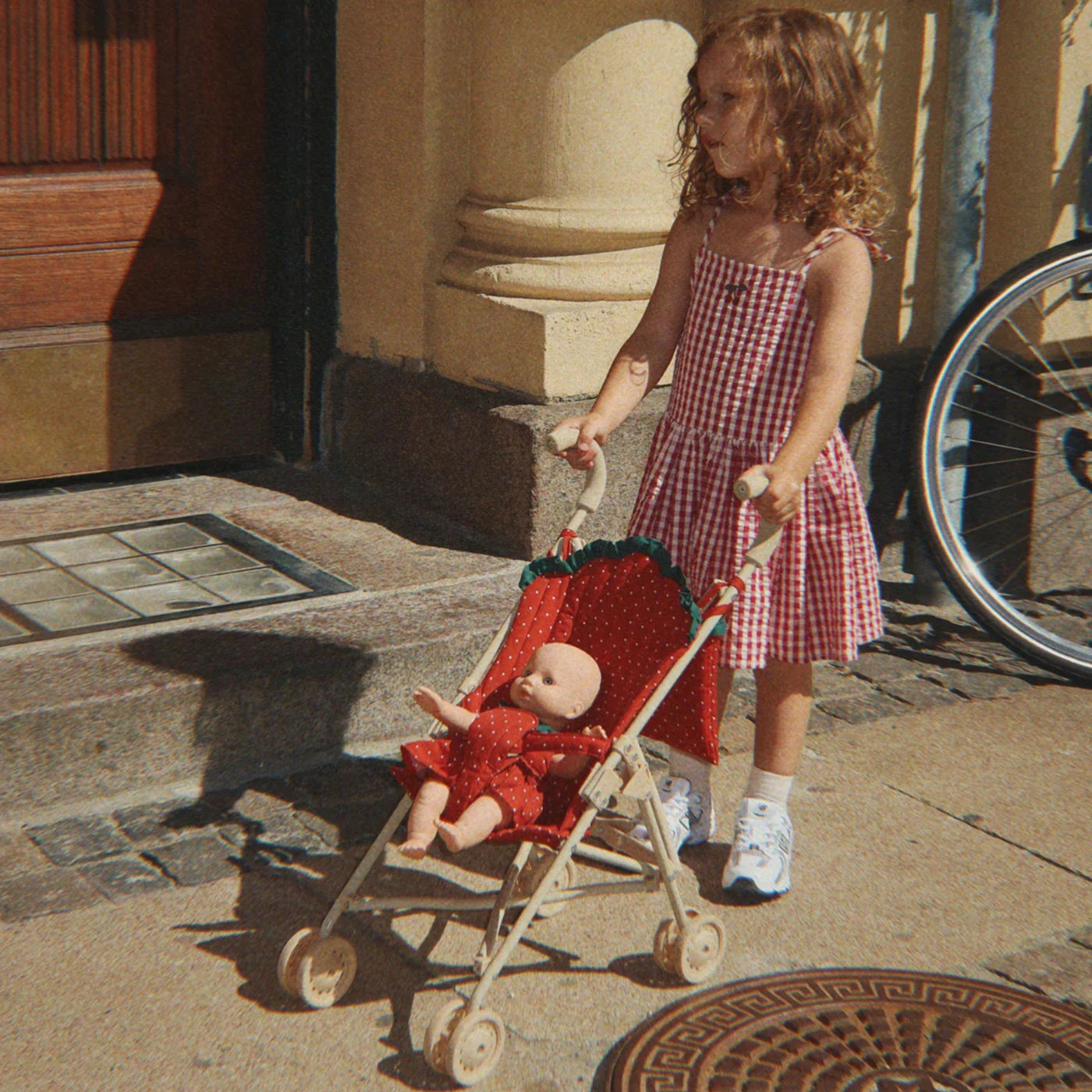 Fraise Akcesoria dla lalek