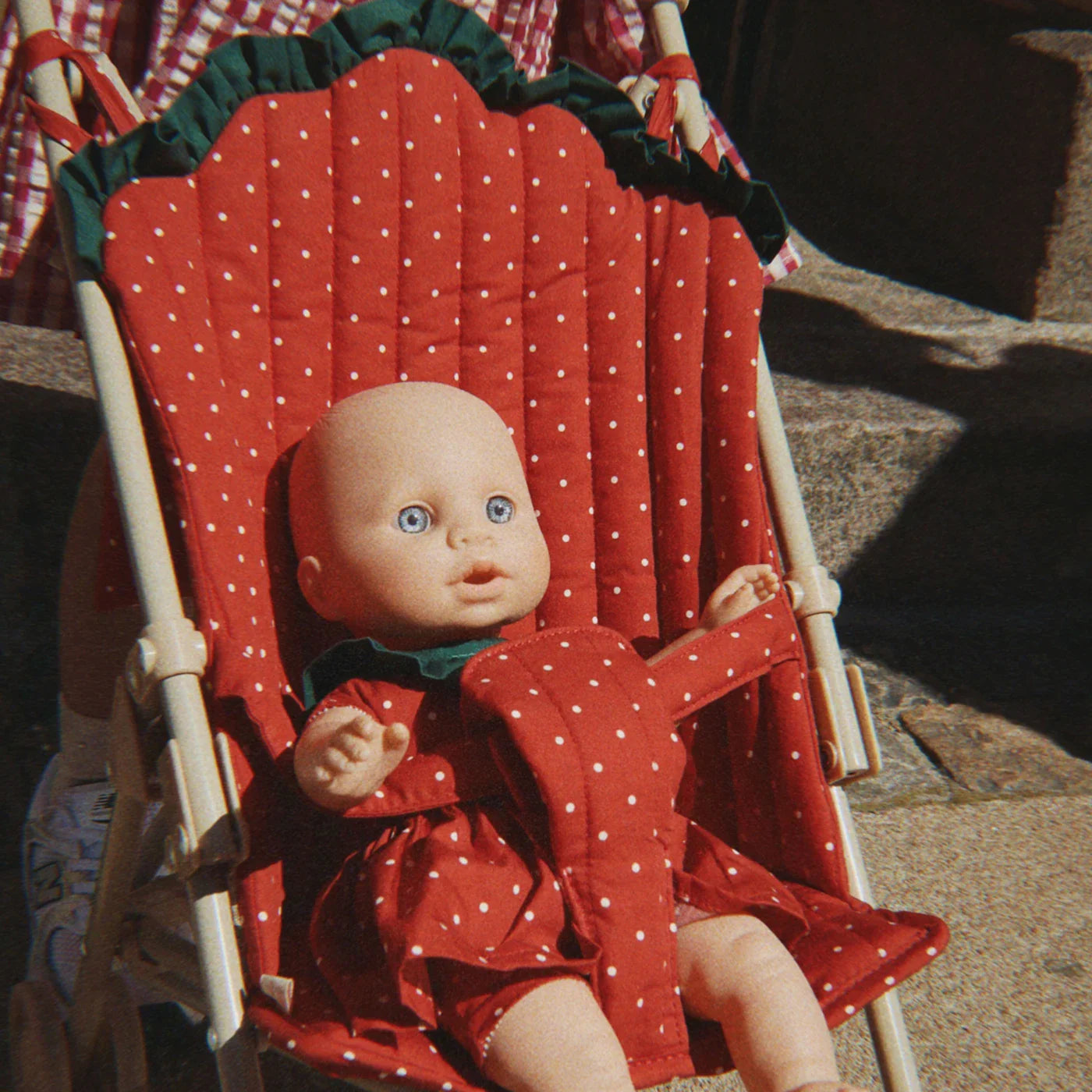 Fraise Akcesoria dla lalek