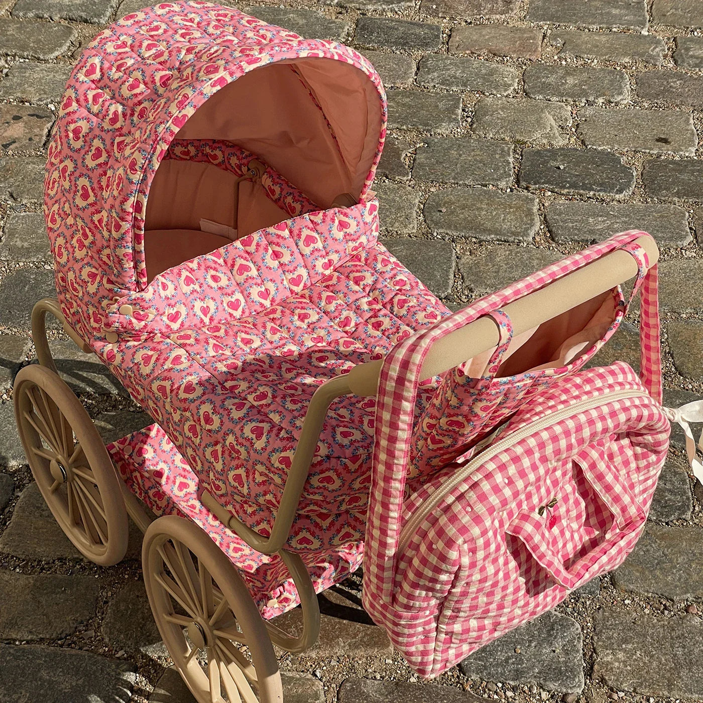 Minnie Akcesoria dla lalek