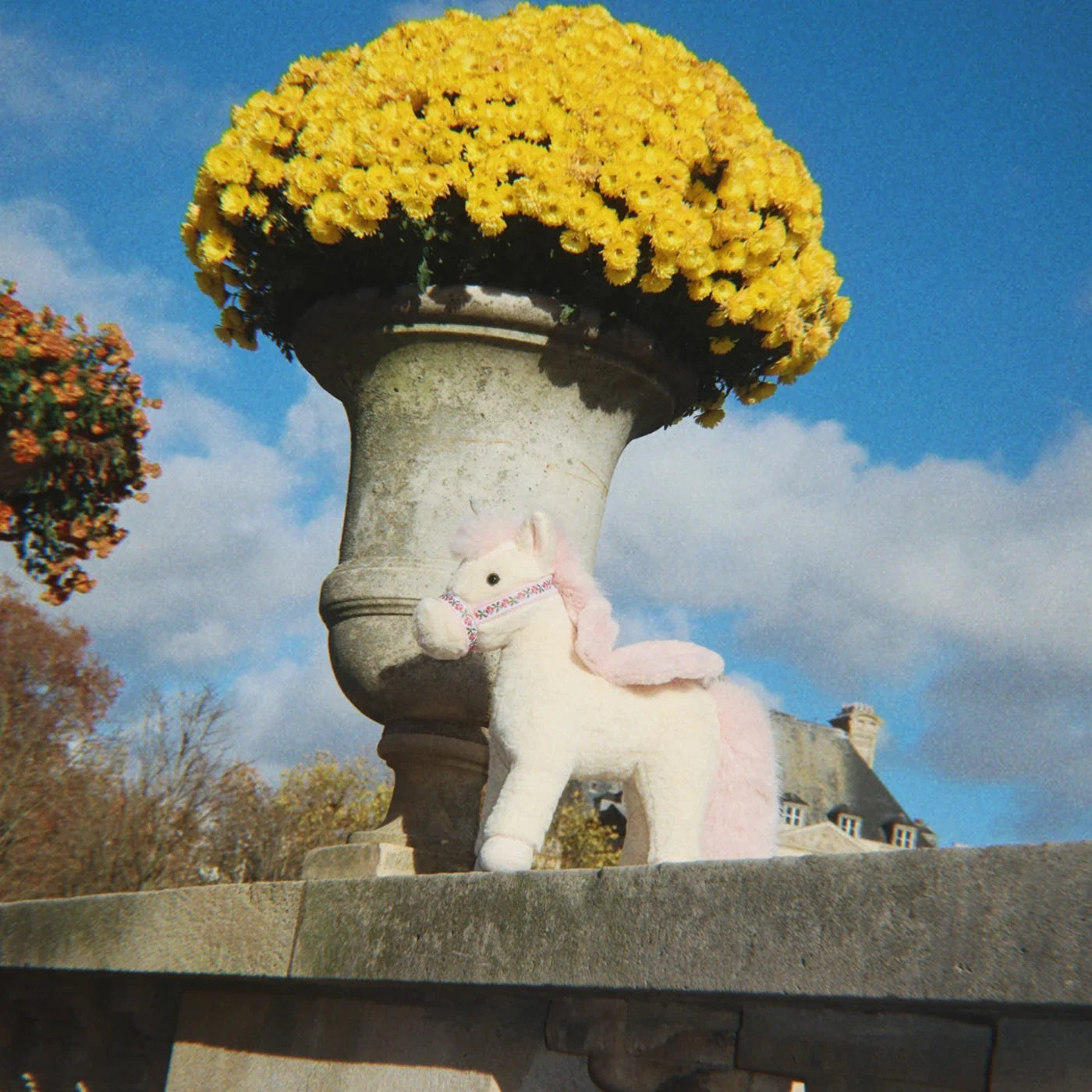 Unicorn Pluszak