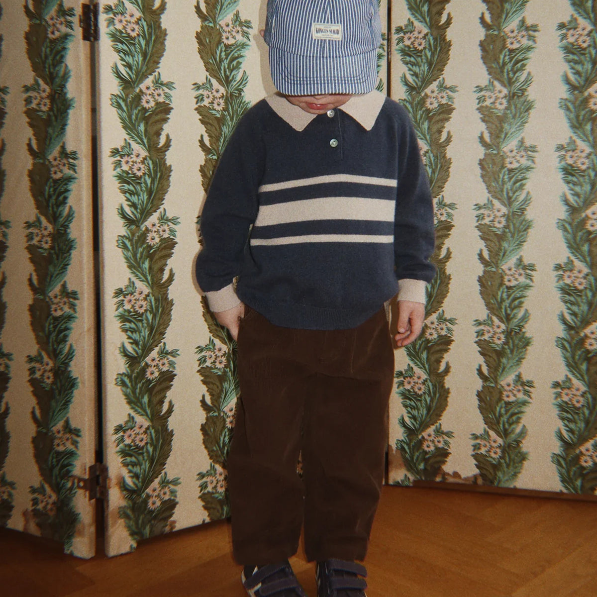 Remy Spodnie