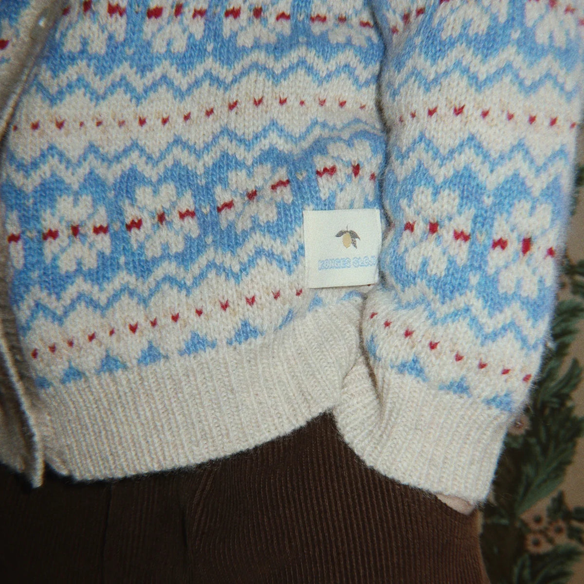 Remy Spodnie