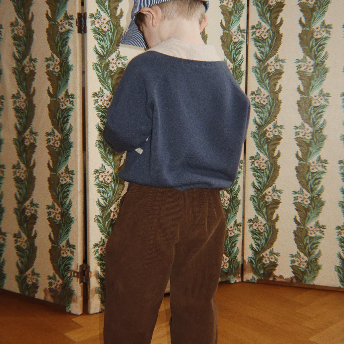 Remy Spodnie