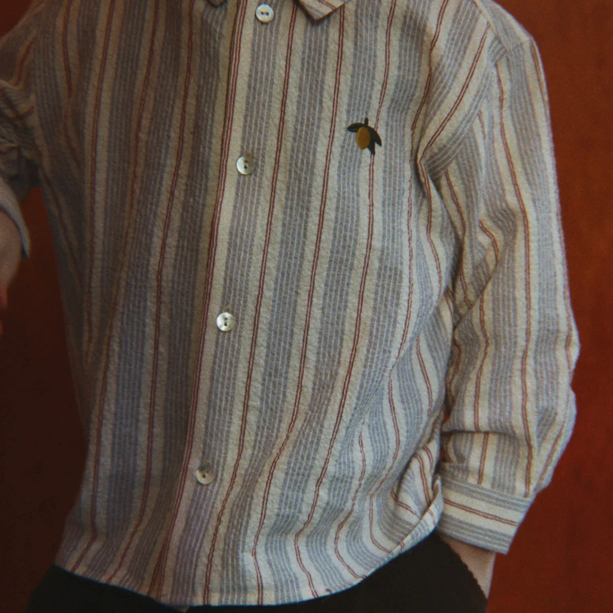 Remy Spodnie