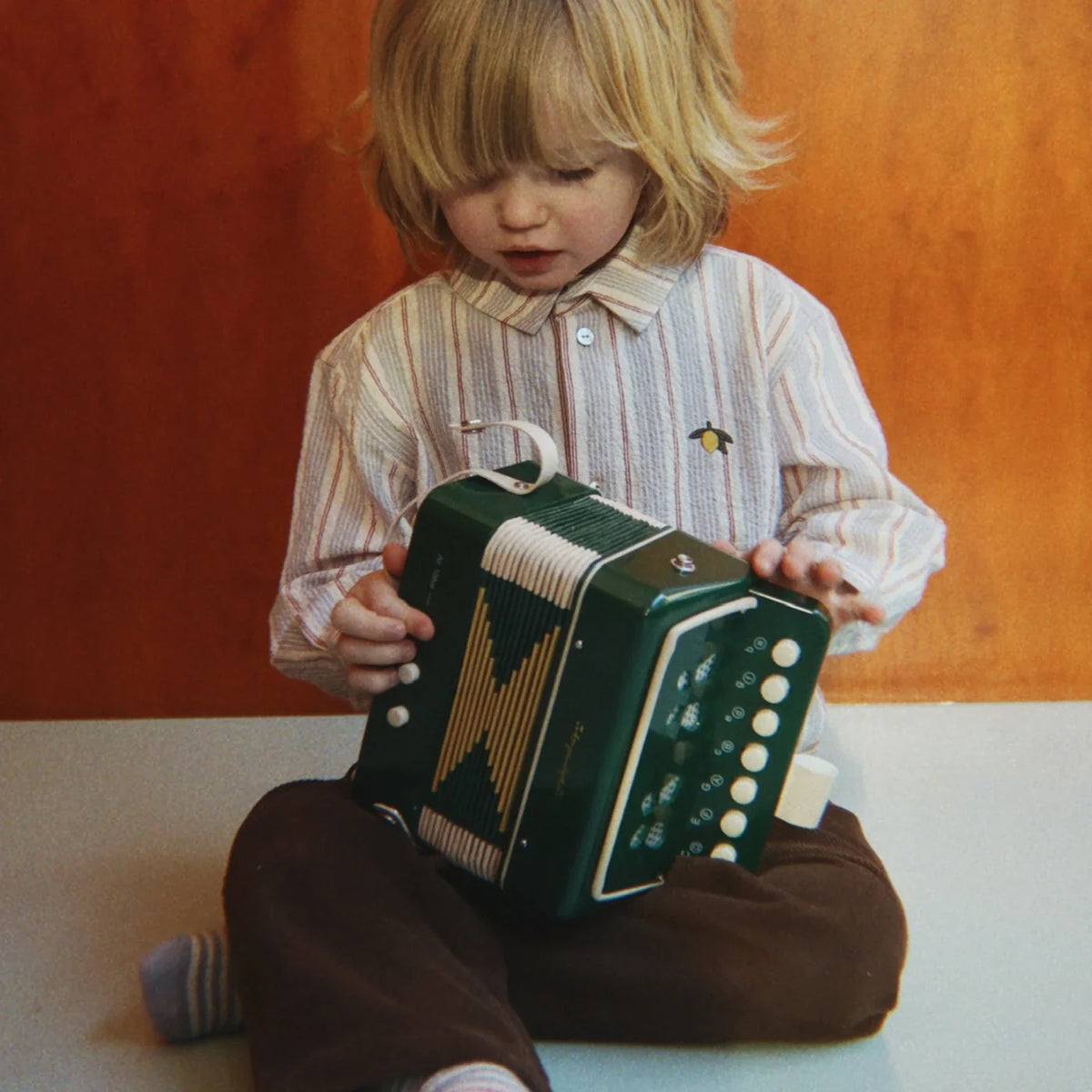 Remy Spodnie