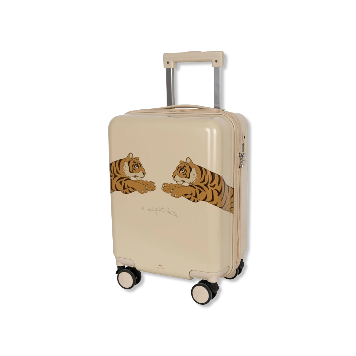 Travel suitcase Walizka