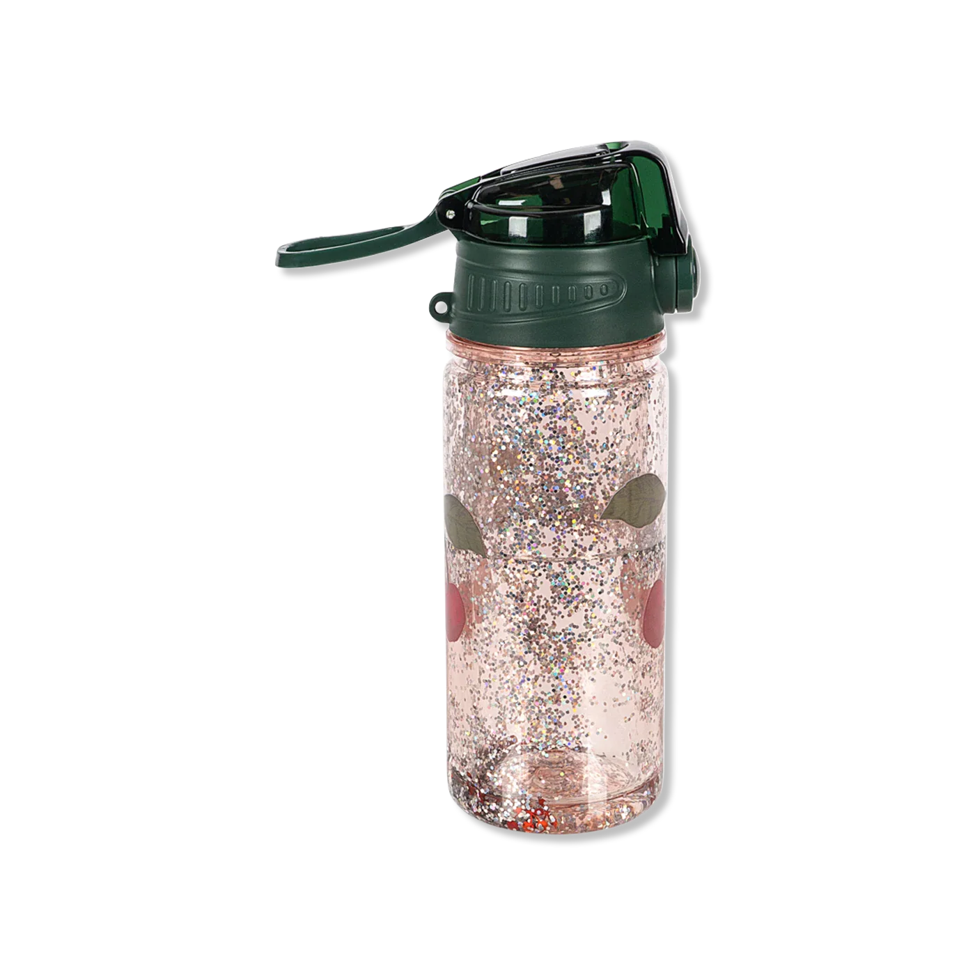 Glitter Bidon