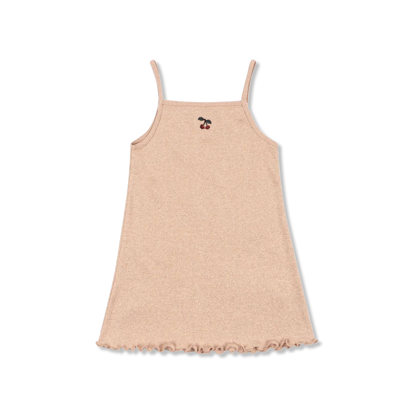 Beaded Sukienka