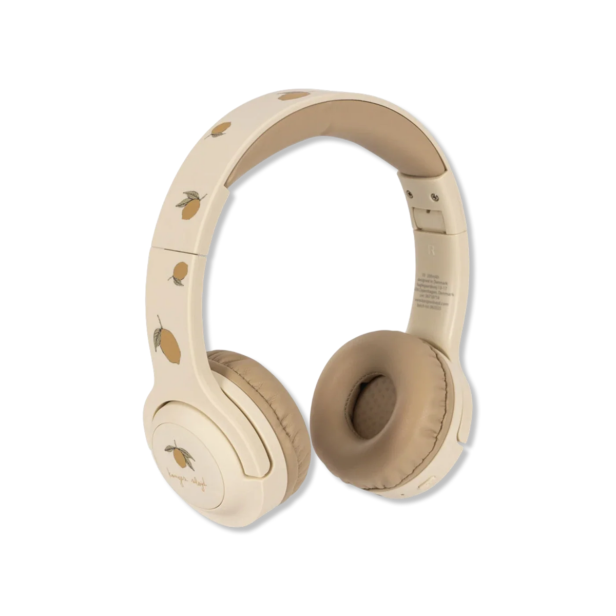 Headphones Słuchawki