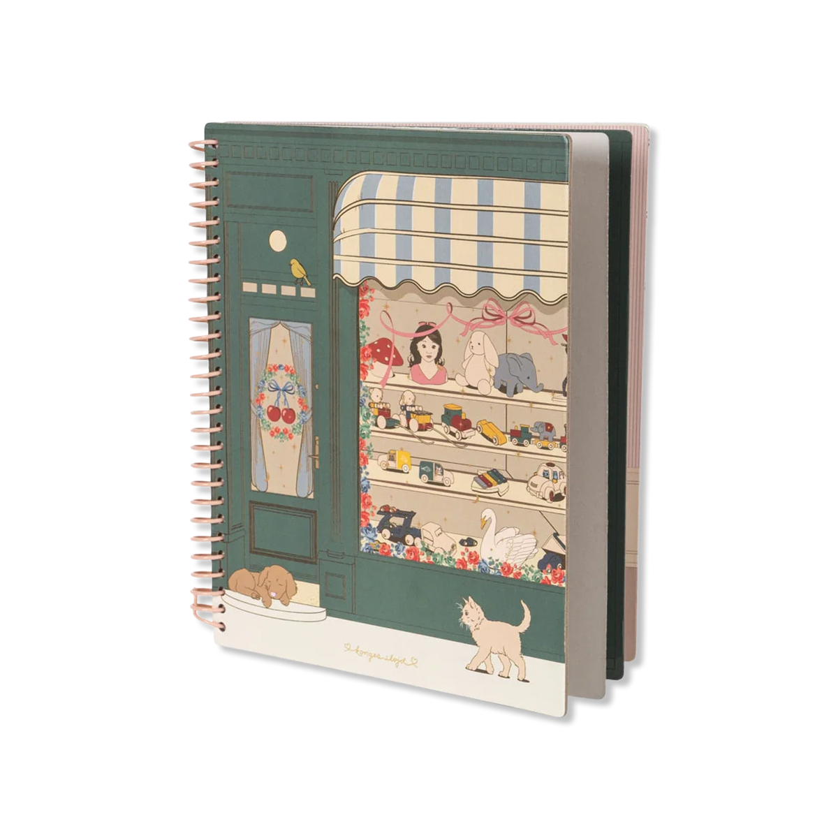 My sticker book Naklejki