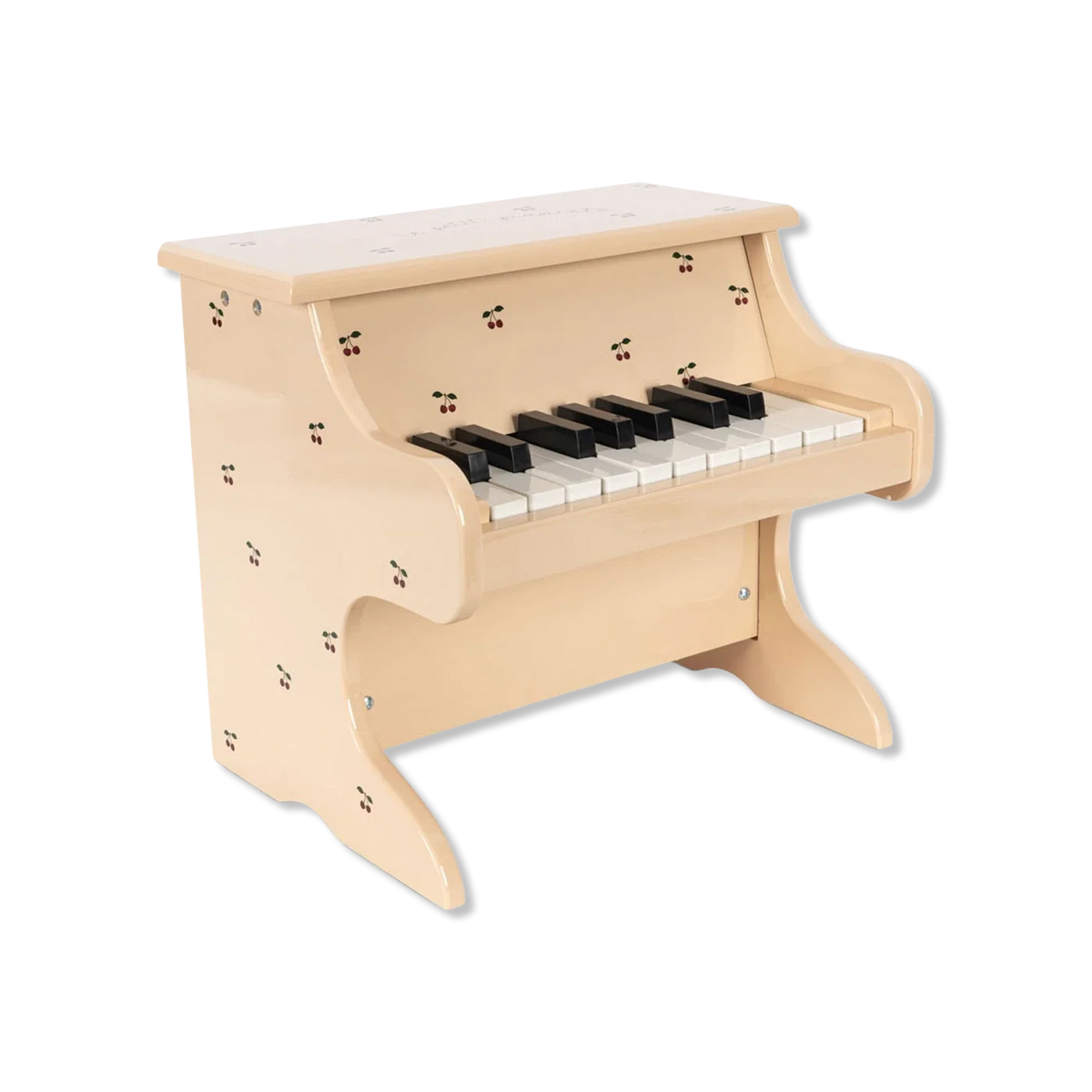 Piano glossy fsc Klaver