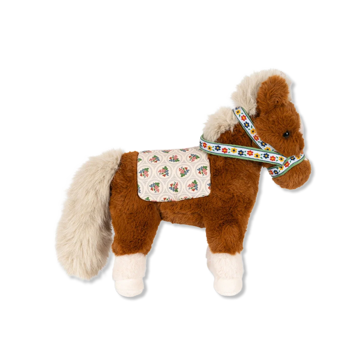 Fiona horse Pluszak