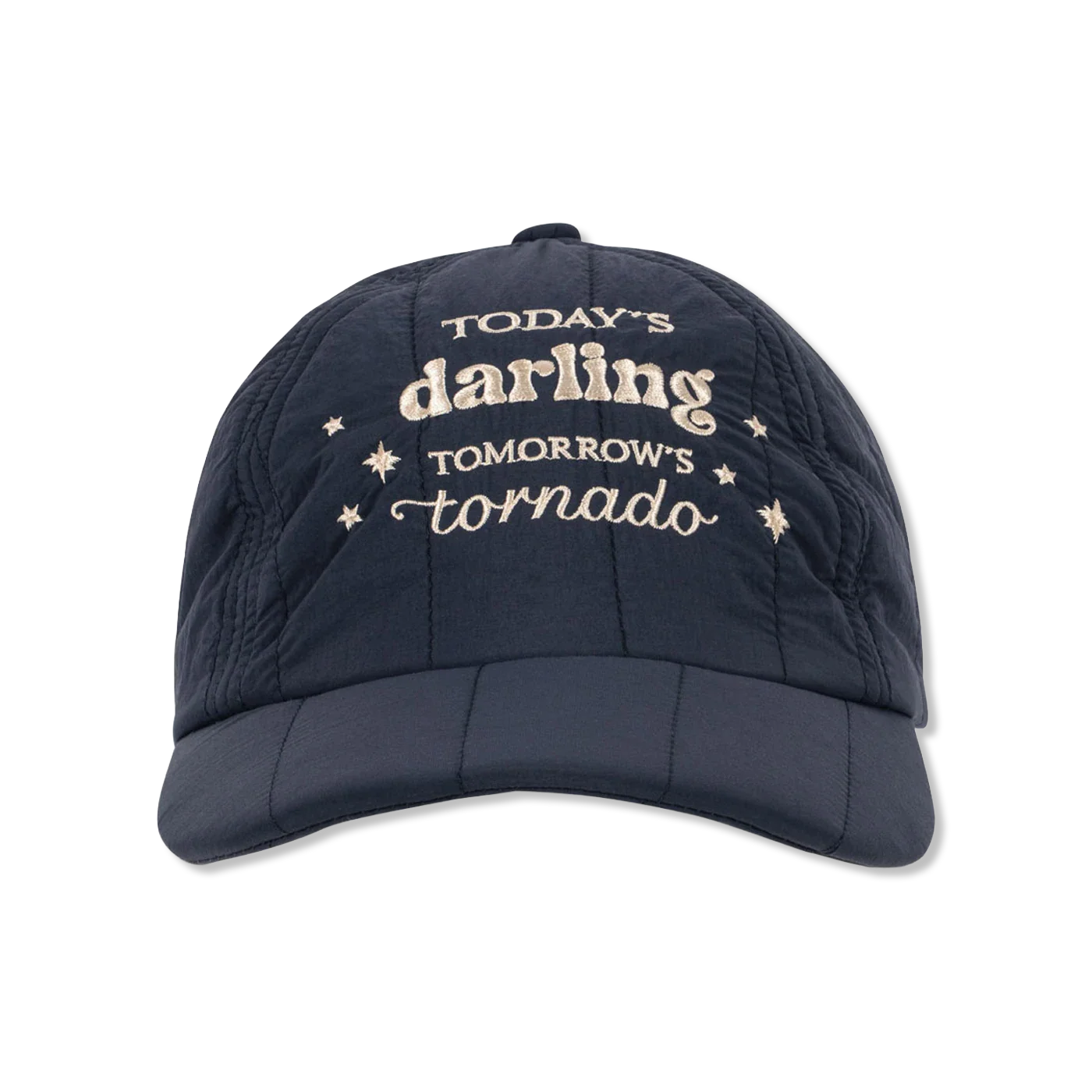 JUNO czapka z daszkiem