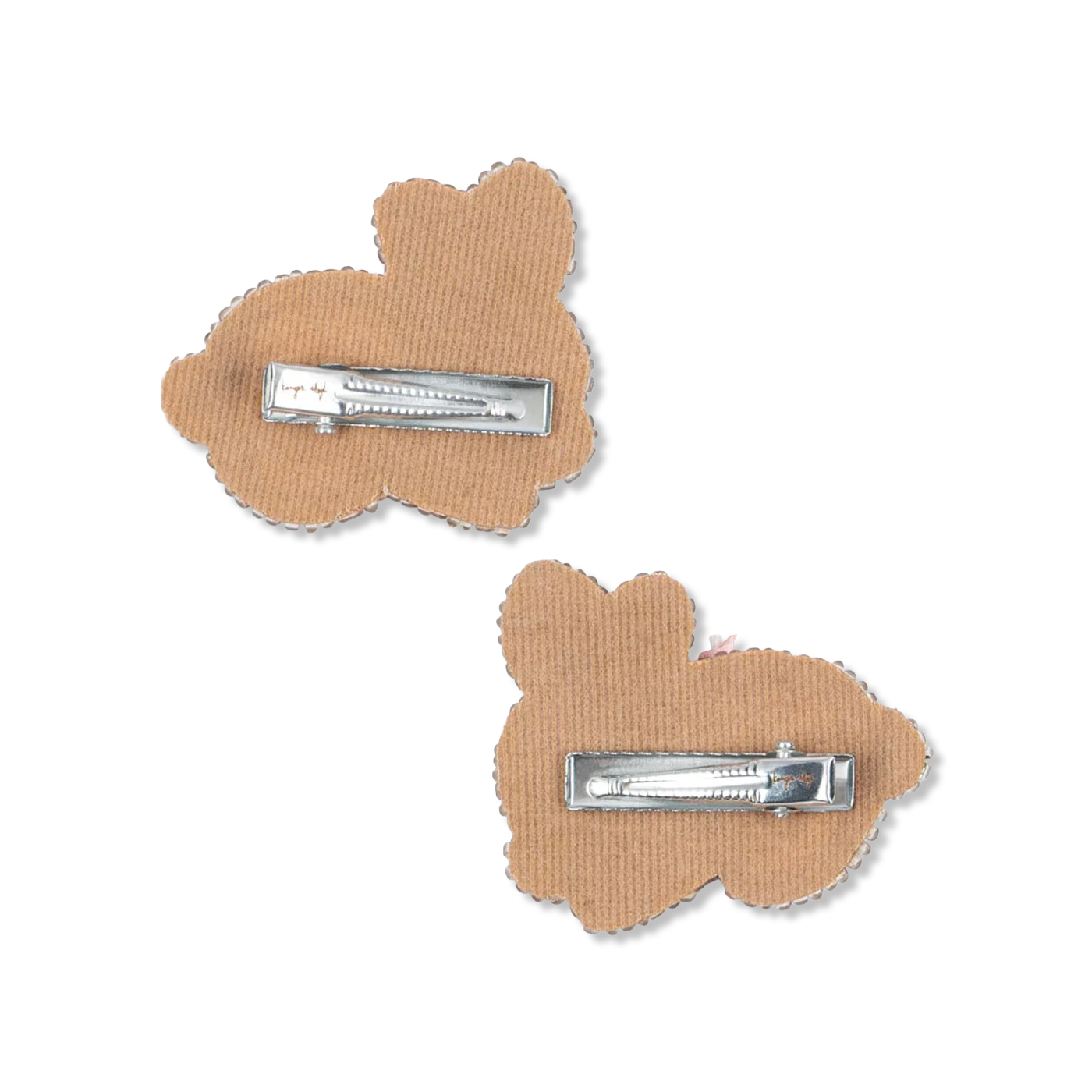 BUNNY spinka do włosów